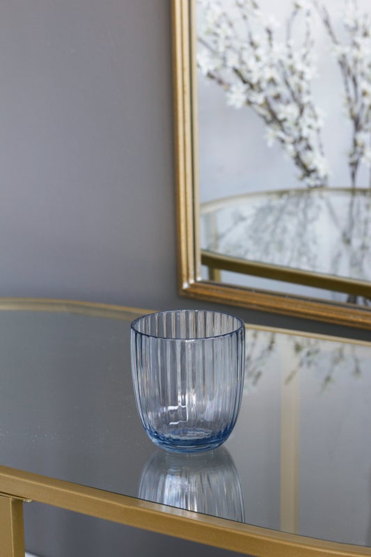 beatriz-ball-vida-acrylic-double-old-fashioned-set-of-4-blue