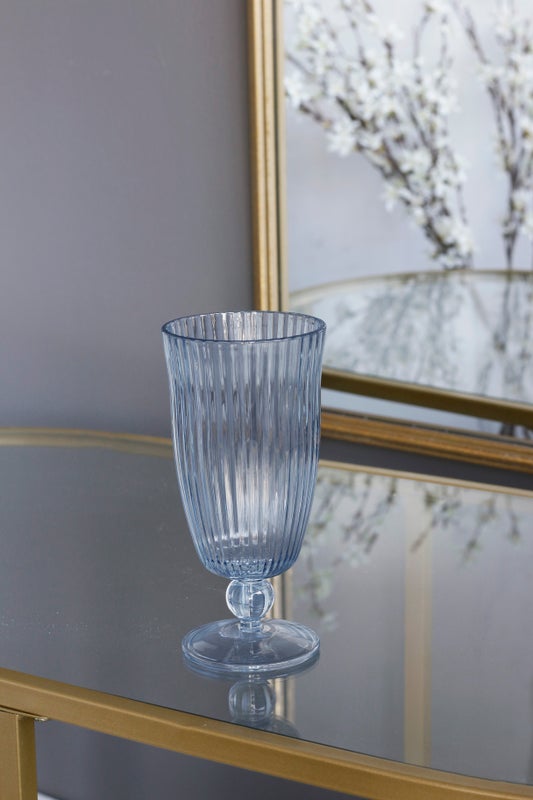 beatriz-ball-vida-acrylic-tumbler-set-of-4-blue