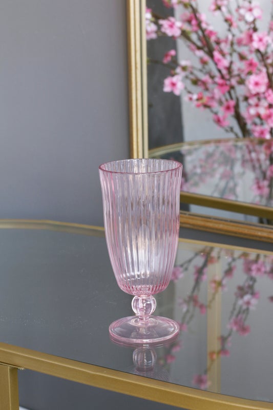 beatriz-ball-vida-acrylic-tumbler-set-of-4-pink