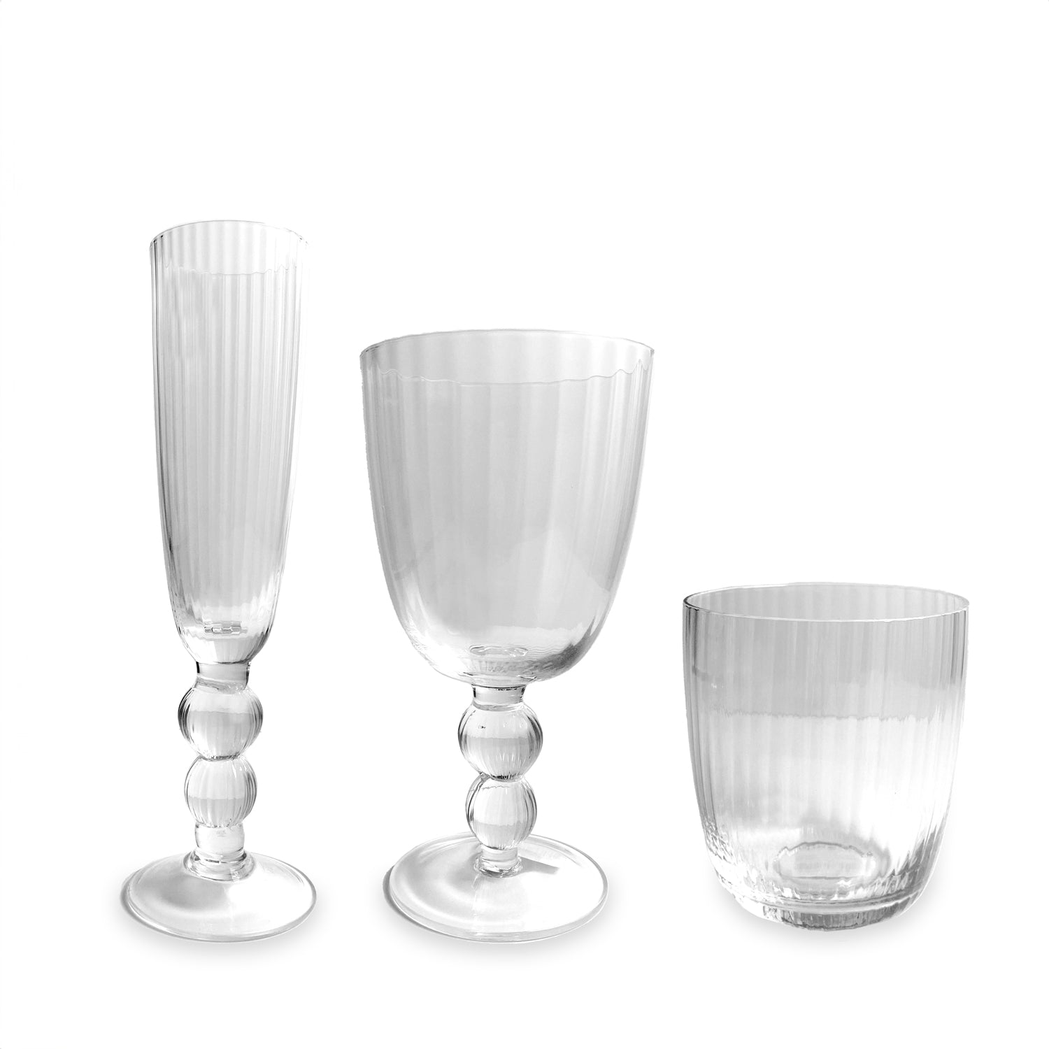 beatriz-ball-glass-venice-champagne-flute-set-of-4-clear