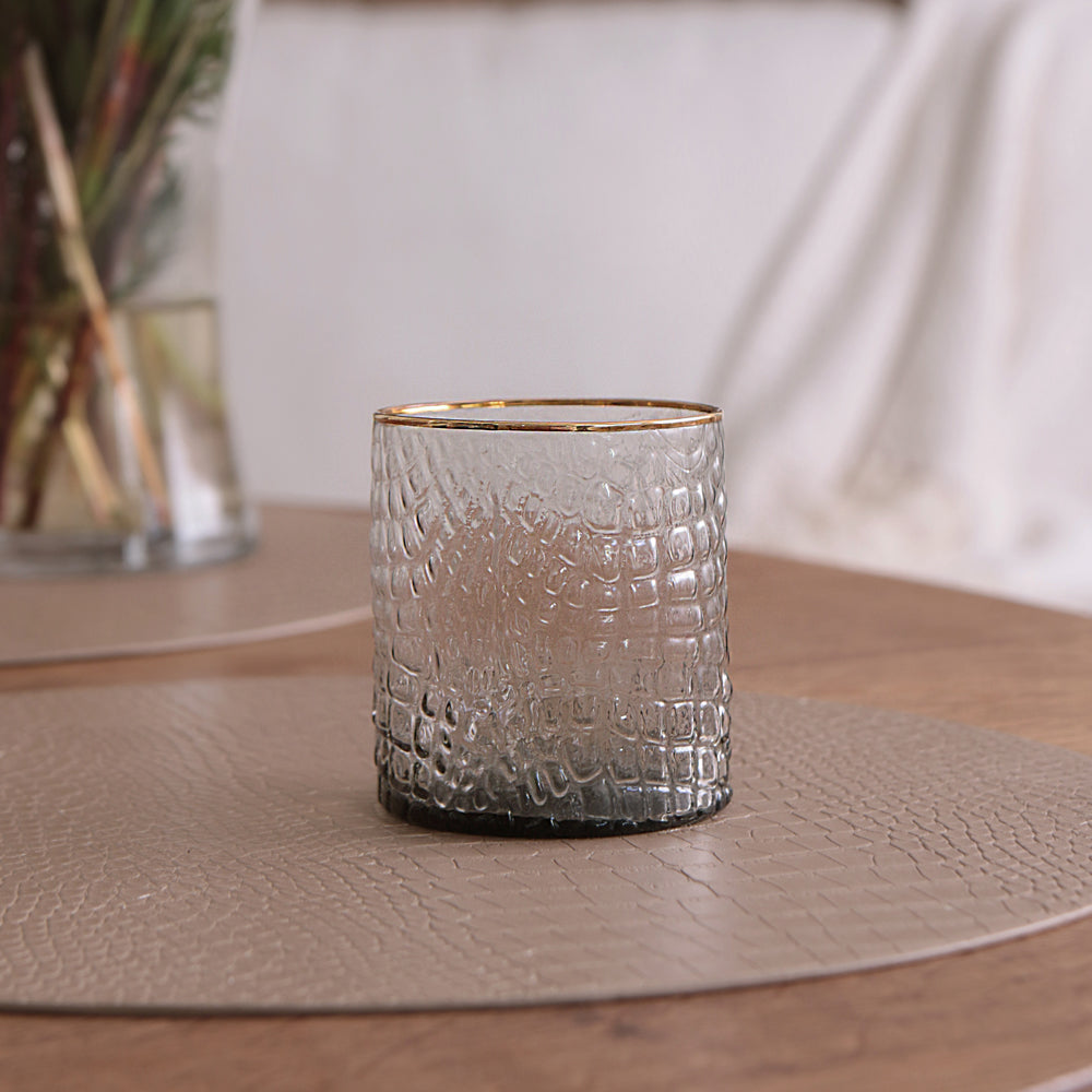 beatriz-ball-glass-croc-double-old-fashioned-with-gold-rim-set-of-4-smoke-grey