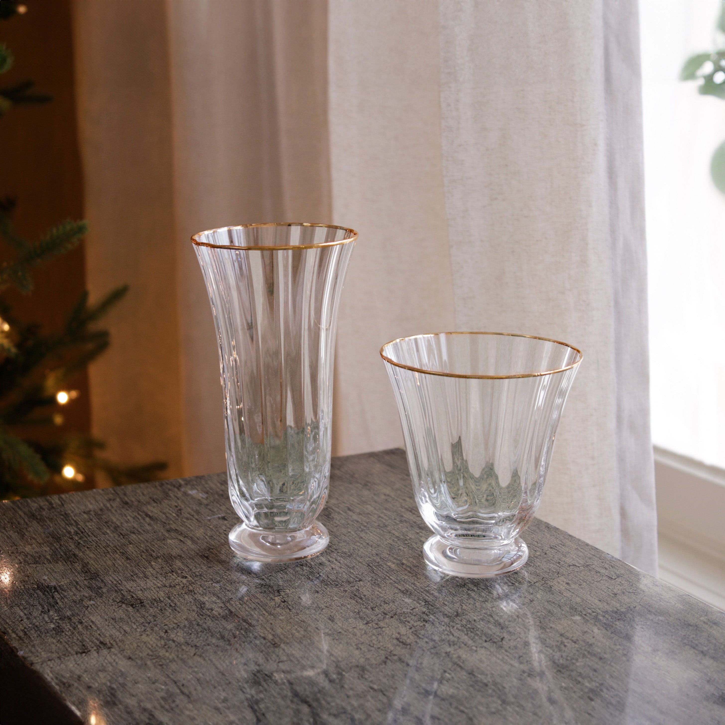 beatriz-ball-glass-audrey-stemless-all-purpose-glass-with-gold-rim-set-of-4-clear-and-gold