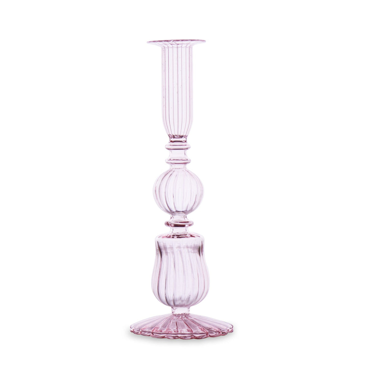 beatriz-ball-glass-cambridge-sophia-9-candlestick-holder-set-of-2-light-pink