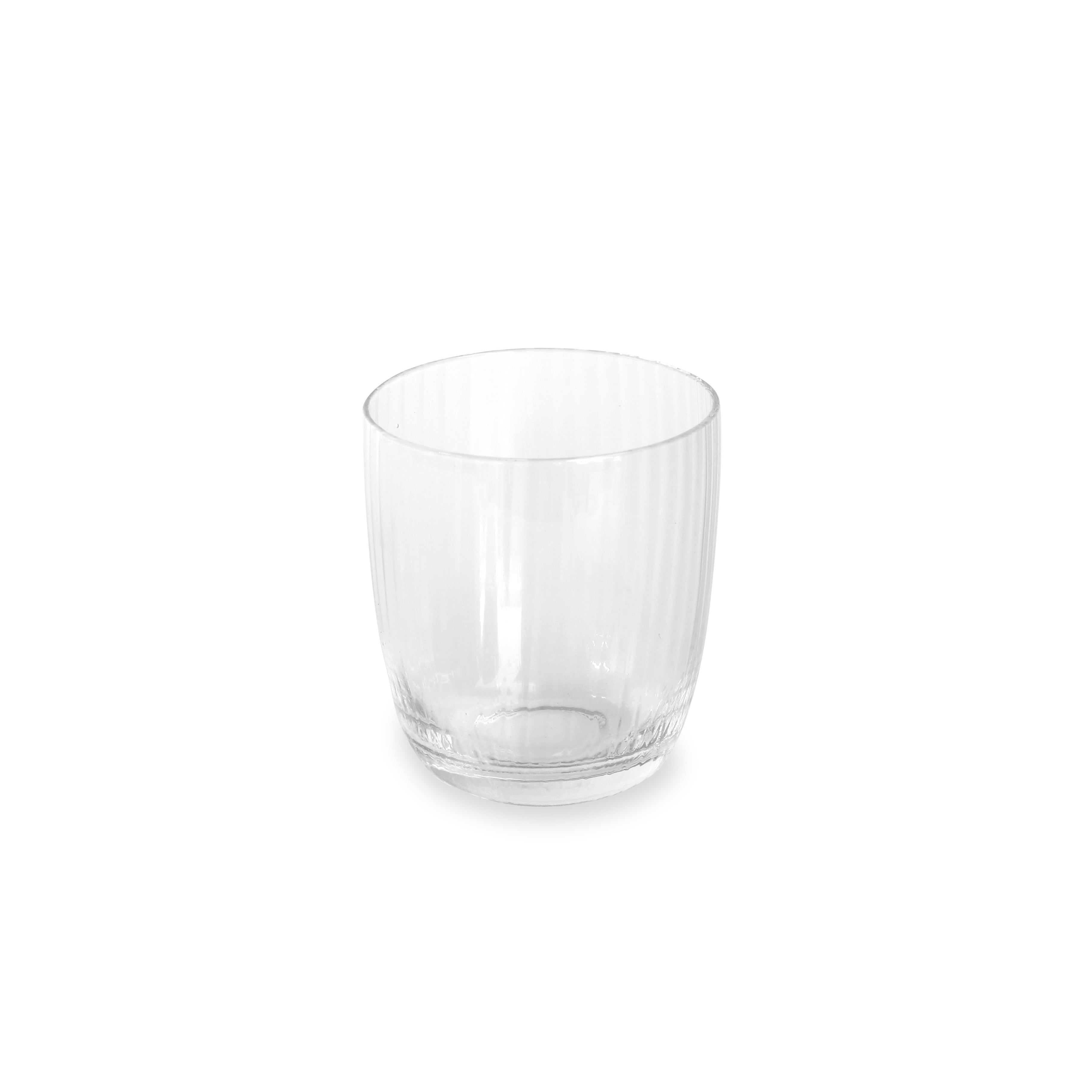 beatriz-ball-glass-venice-stemless-wine-glass-double-old-fashioned-set-of-4-clear