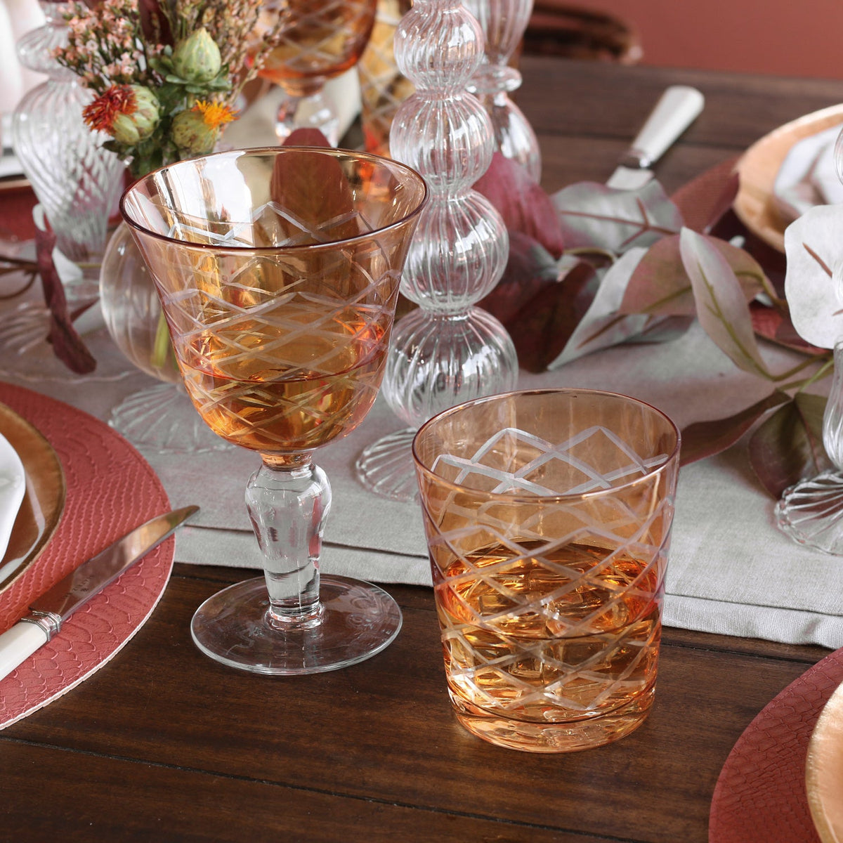 beatriz-ball-glass-carved-wine-set-of-6-multi