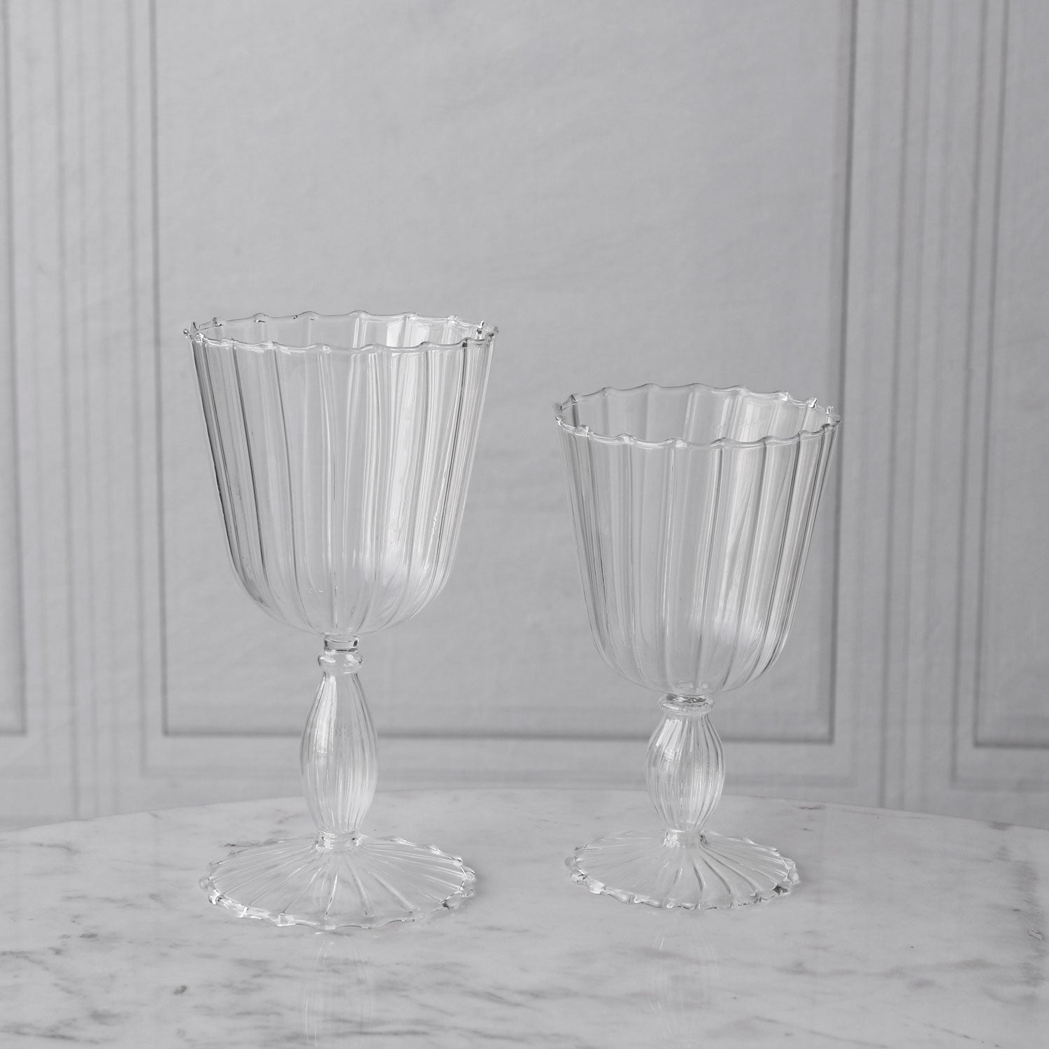 beatriz-ball-glass-cambridge-isabella-wine-set-of-4-clear
