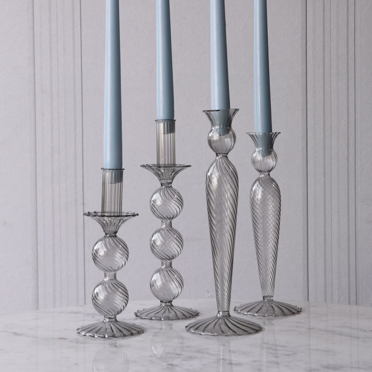 beatriz-ball-glass-cambridge-vienna-large-candlestick-holder-set-of-2-light-gray