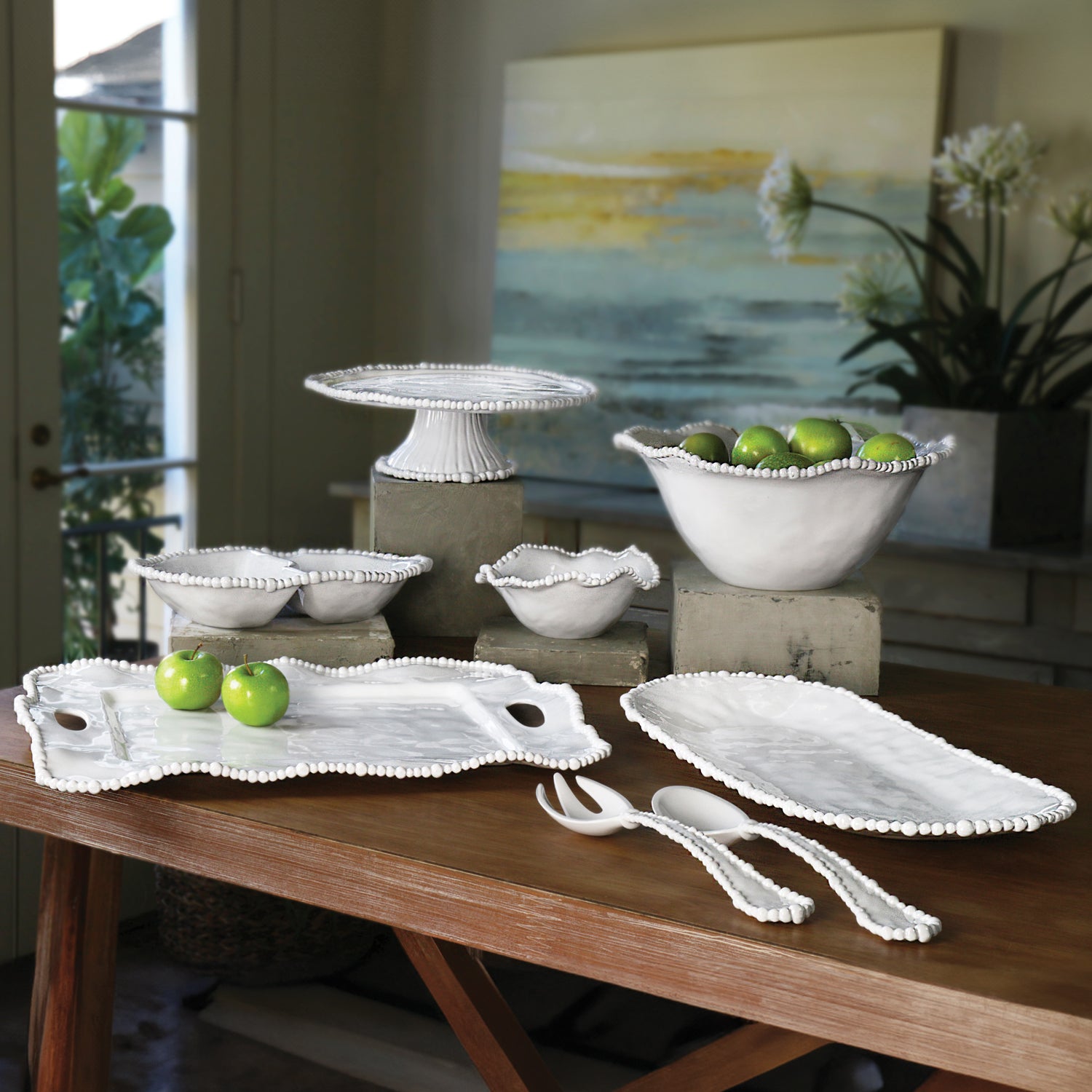 beatriz-ball-vida-alegria-rectangular-tray-with-handles-white