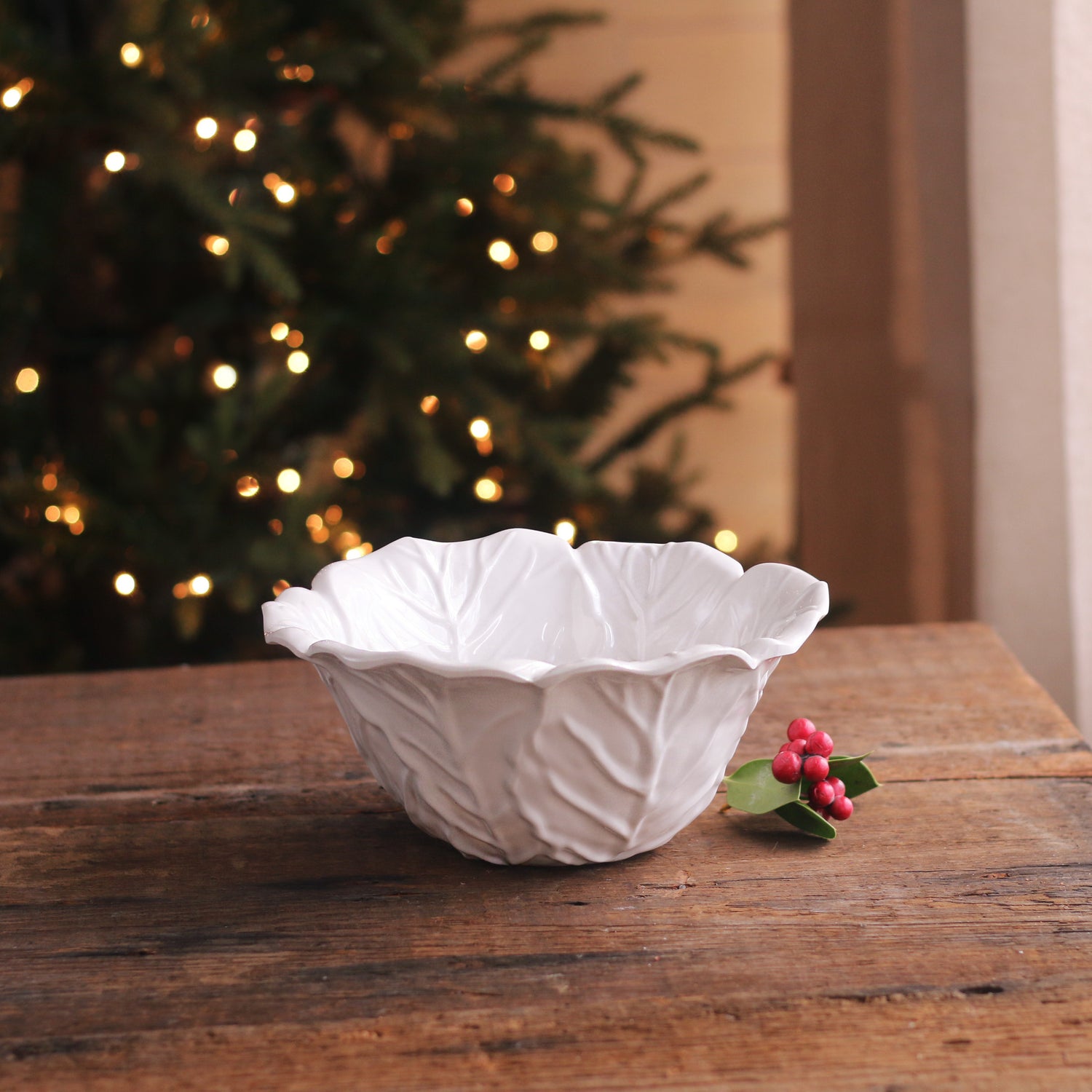 beatriz-ball-vida-lettuce-small-bowl-white