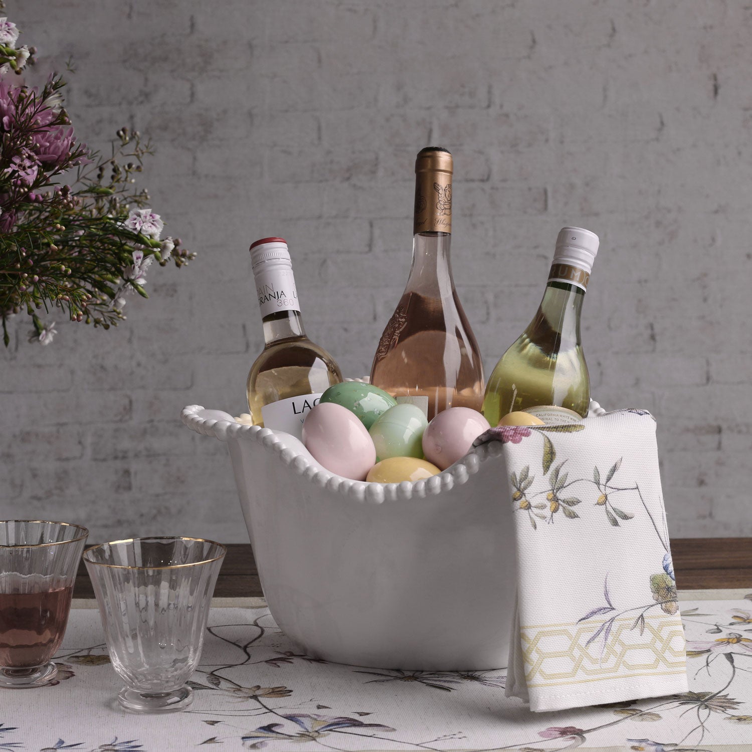 beatriz-ball-vida-alegria-ice-bucket-white