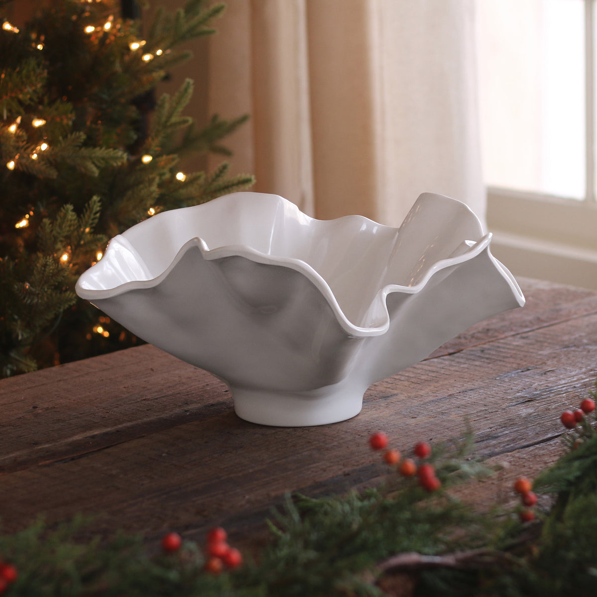 beatriz-ball-vida-bloom-wine-bucket-white