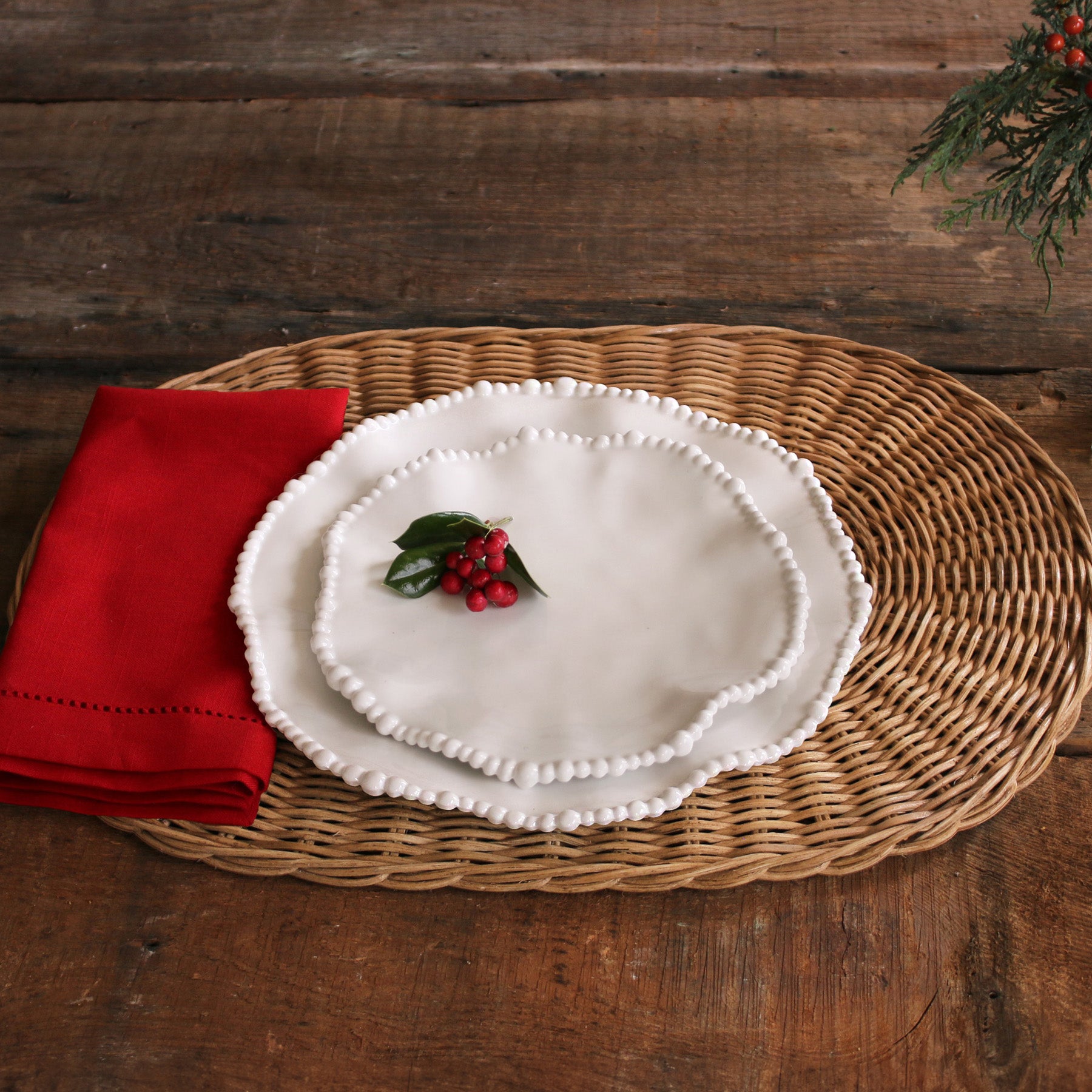 beatriz-ball-vida-alegria-9-salad-plate-set-of-4-white