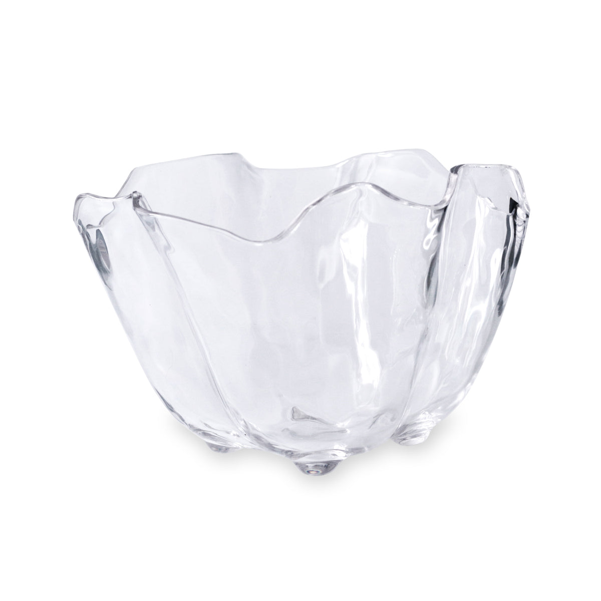 beatriz-ball-vida-acrylic-ice-bucket-clear