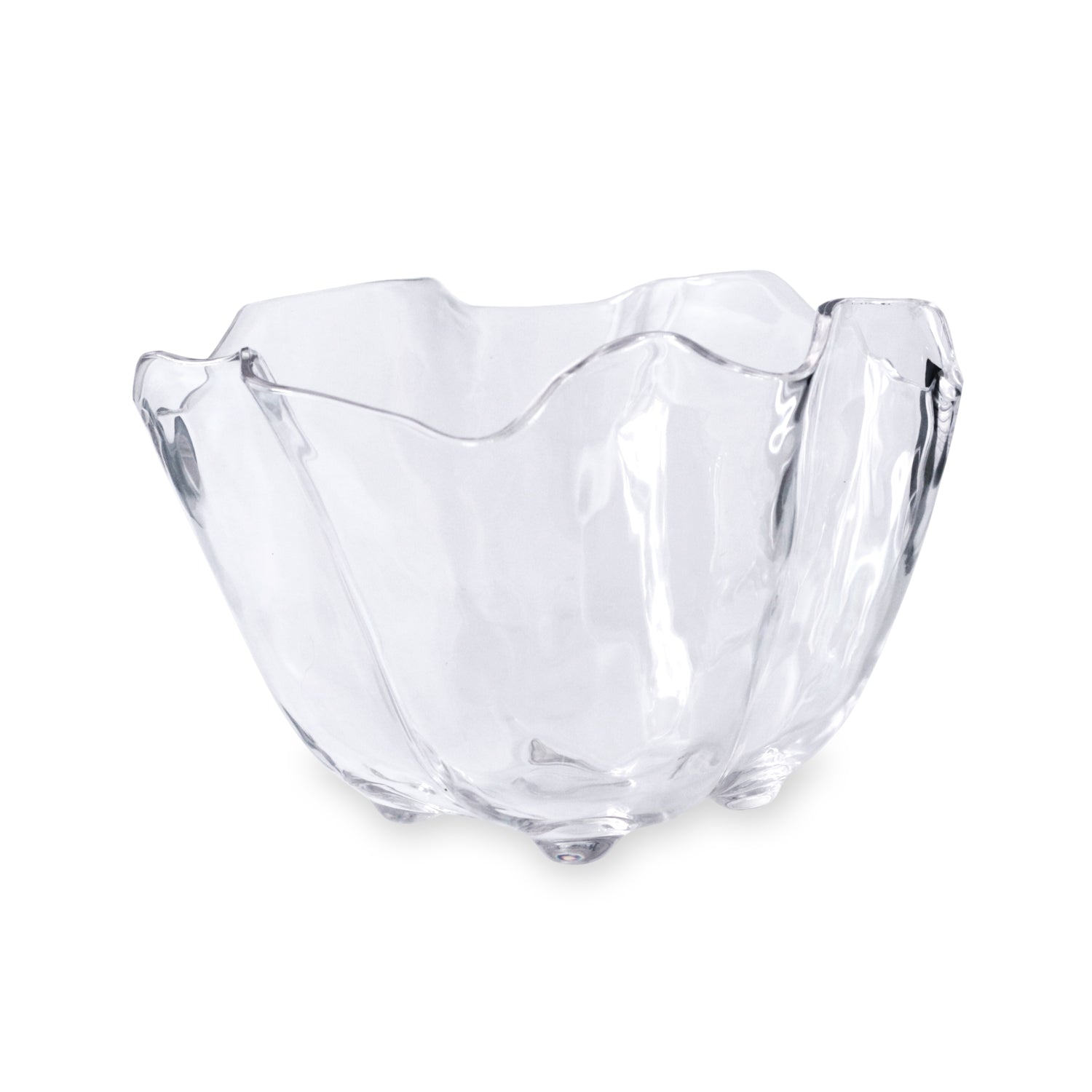 beatriz-ball-vida-acrylic-ice-bucket-clear