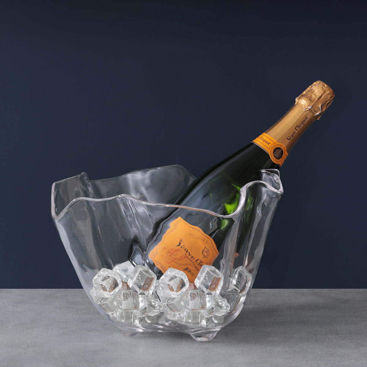 beatriz-ball-vida-acrylic-ice-bucket-clear