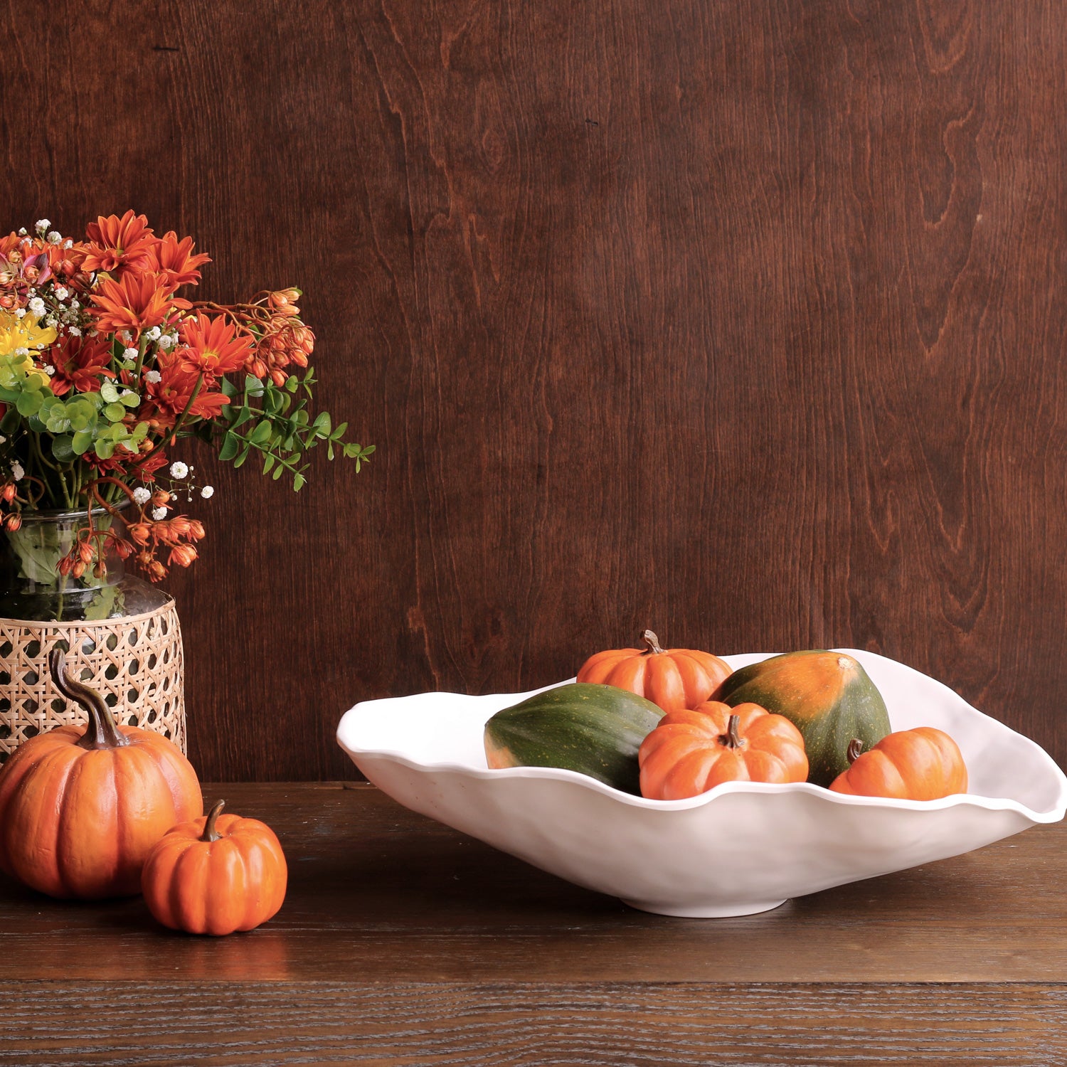 beatriz-ball-vida-nube-large-oval-bowl-white