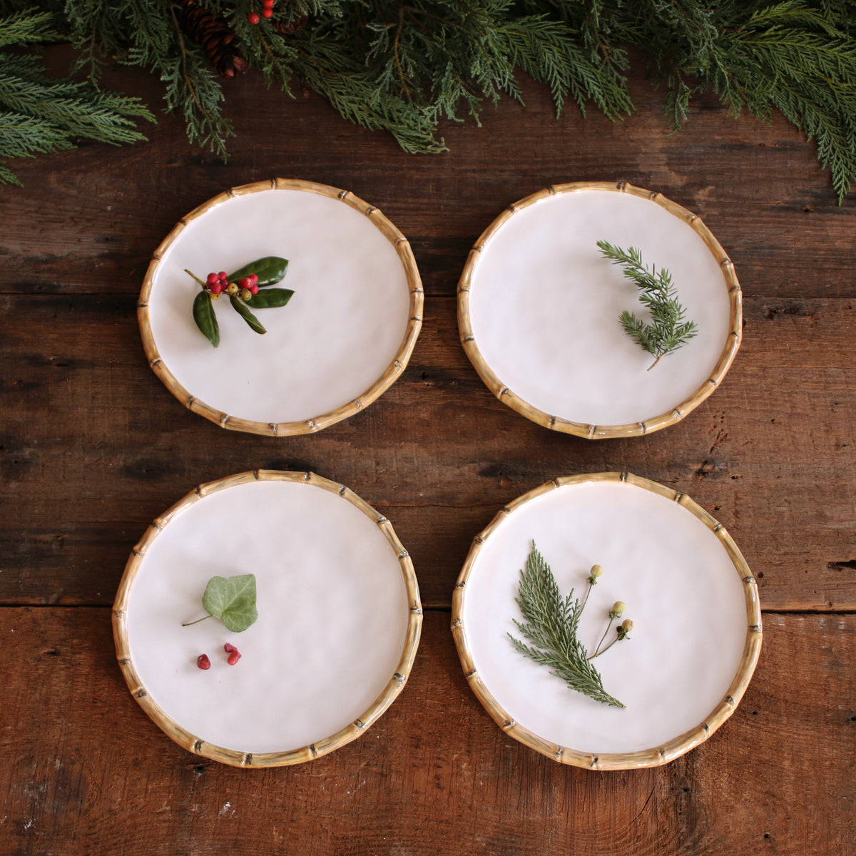 beatriz-ball-vida-bamboo-9-salad-plate-set-of-4-white-and-natural