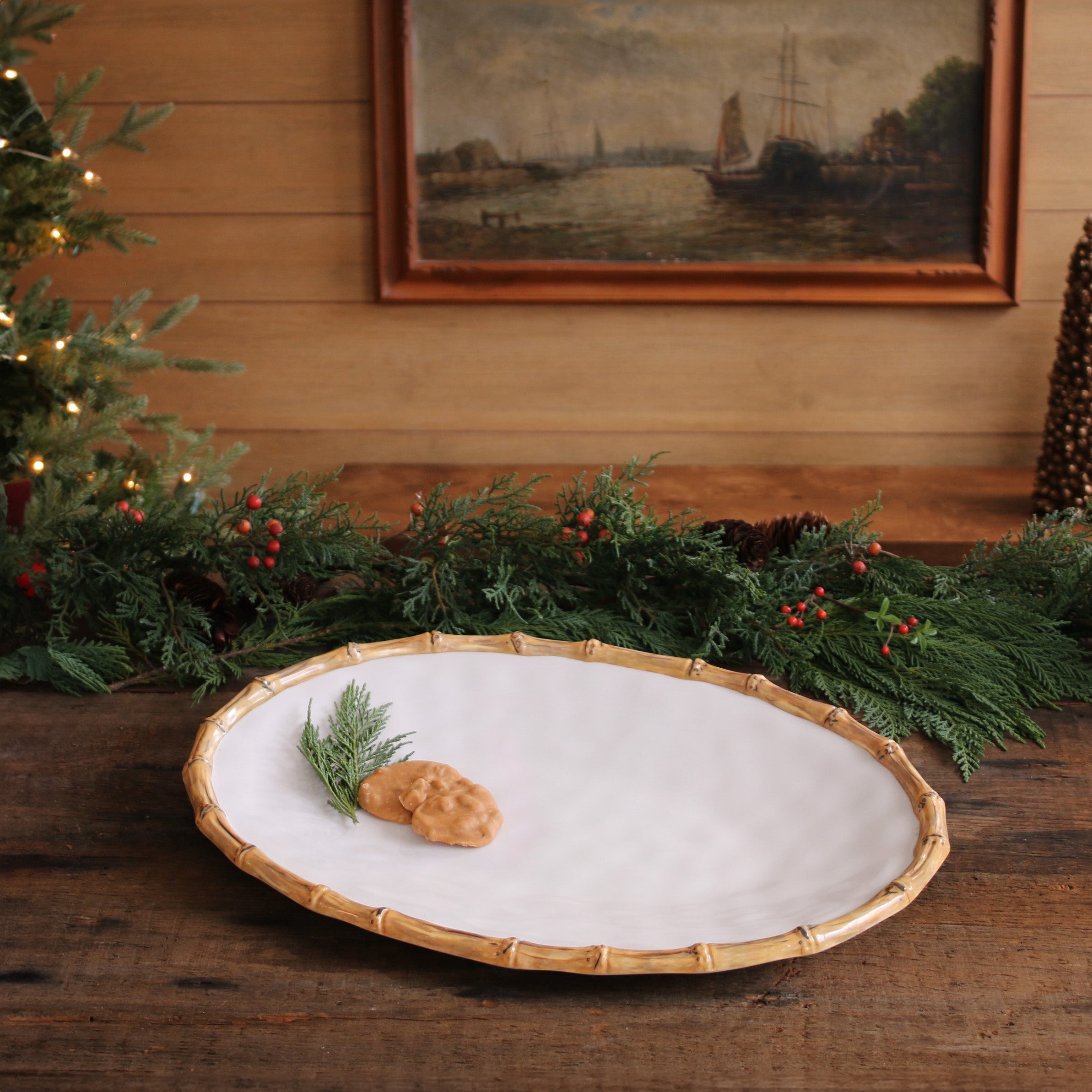 beatriz-ball-vida-bamboo-large-oval-platter-white-and-natural