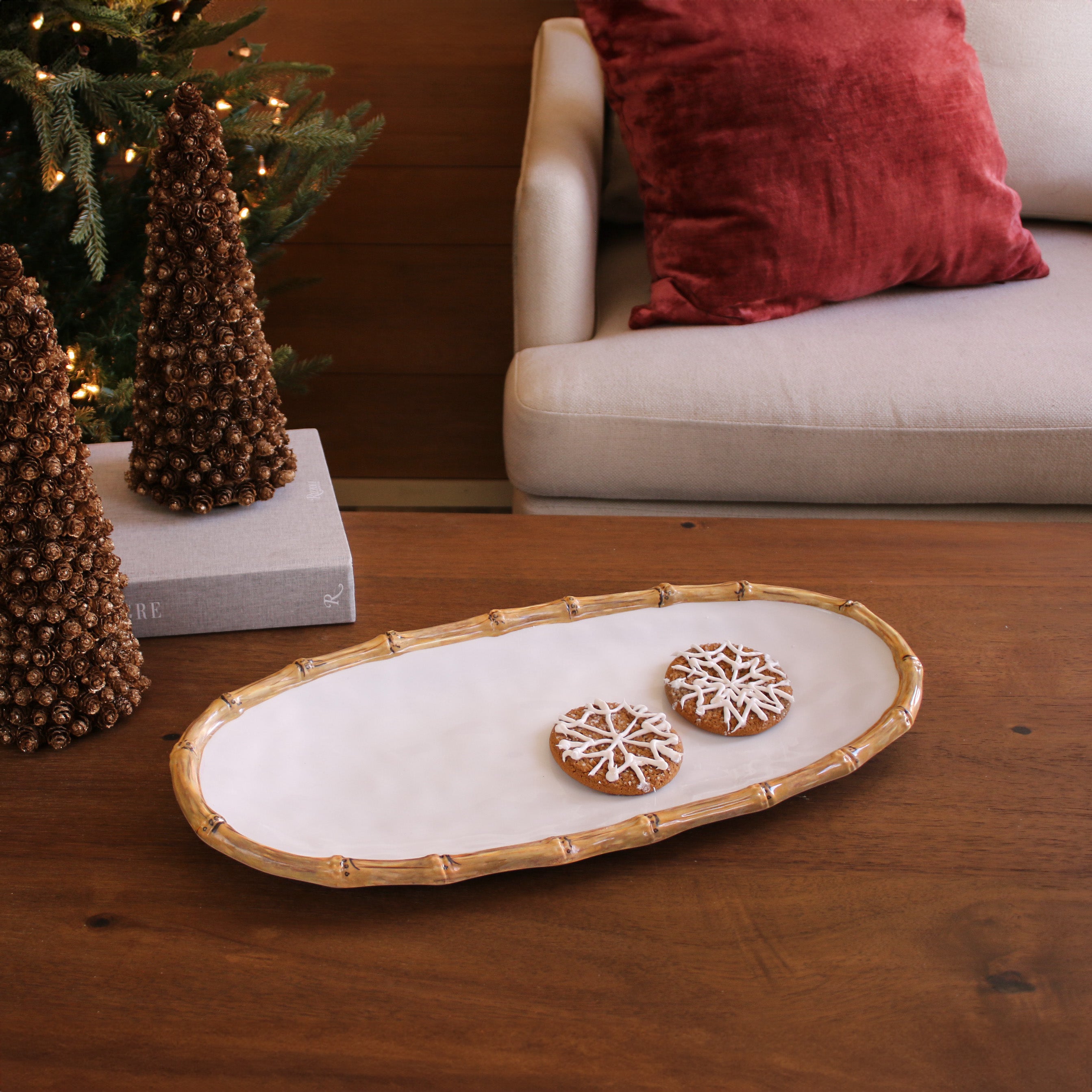 beatriz-ball-vida-bamboo-medium-oval-platter-white-and-natural