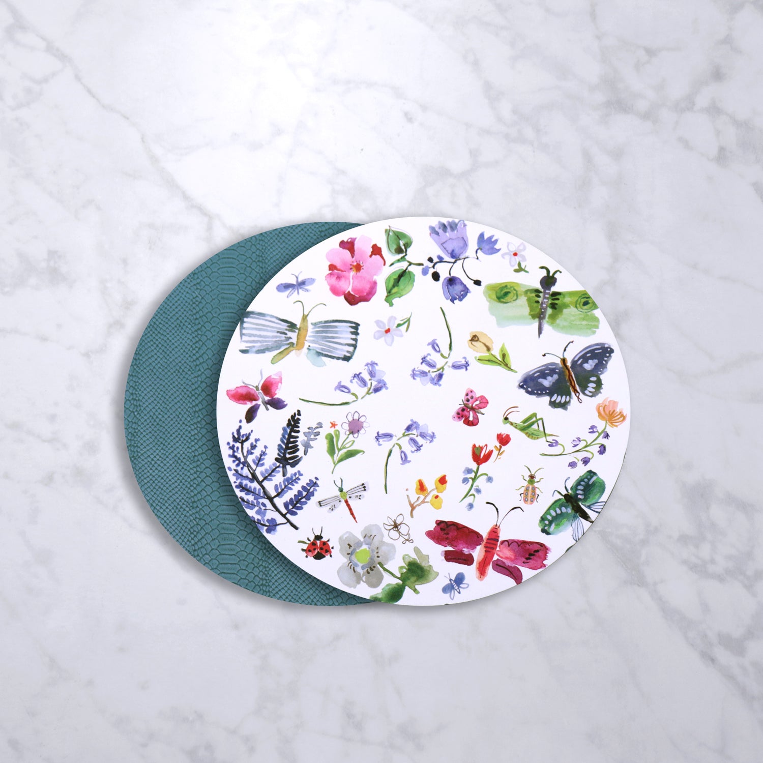beatriz-ball-vida-croc-reversible-15-5-round-placemats-set-of-4-butterfly