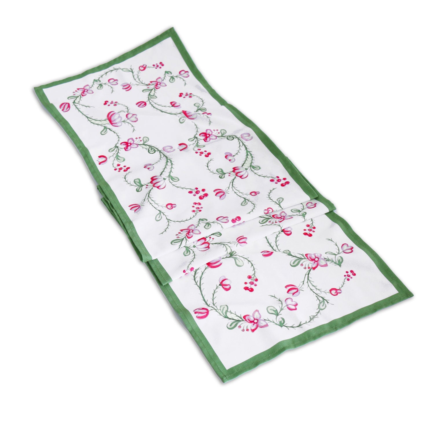 beatriz-ball-linen-norelle-runner-108-x-18-green-and-red-floral