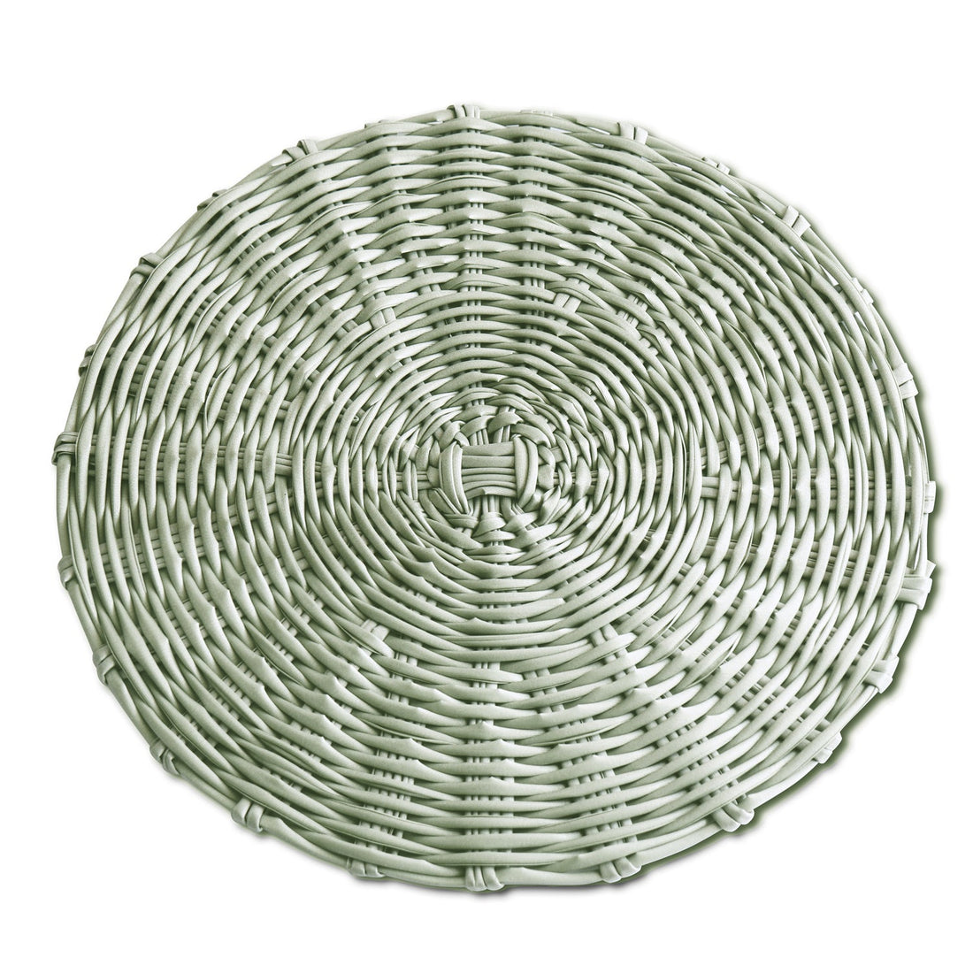 beatriz-ball-vida-faux-wicker-placemats-set-of-4-sage