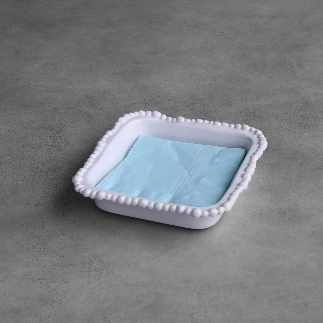 beatriz-ball-vida-alegria-beverage-napkin-holder-white