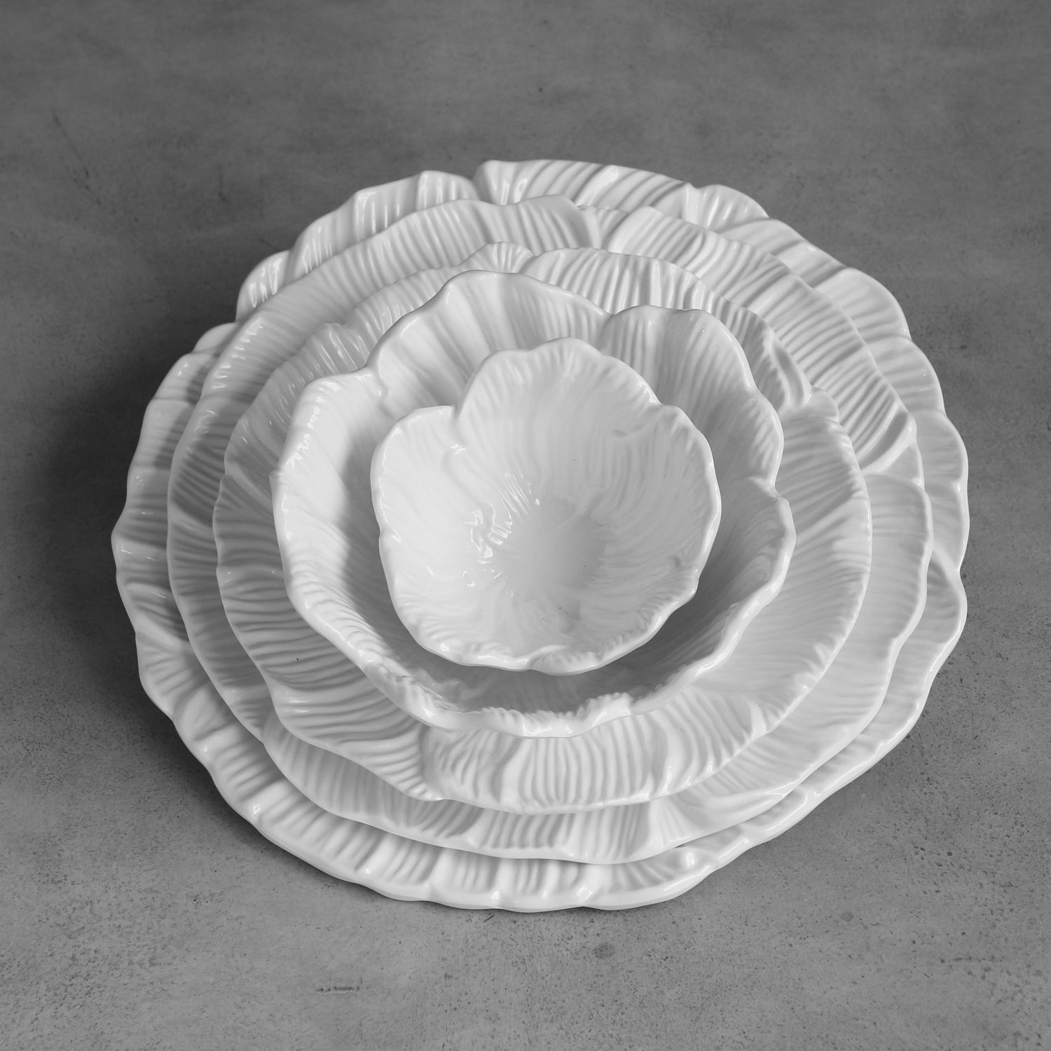 beatriz-ball-vida-lettuce-mini-dip-bowl-set-of-4-white