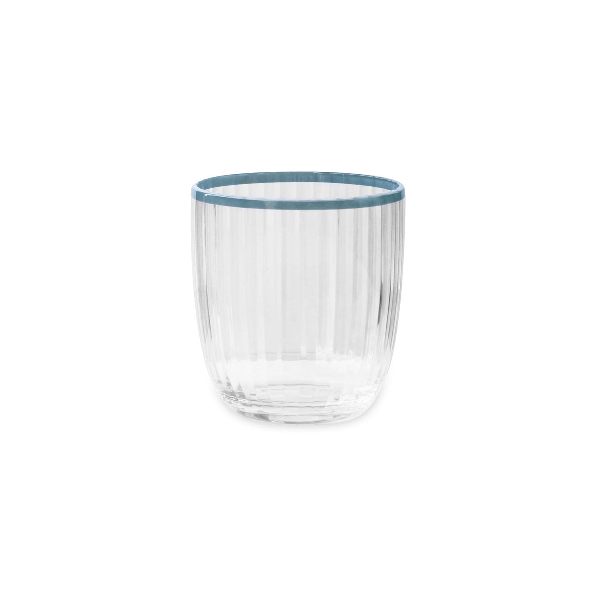 beatriz-ball-vida-acrylic-double-old-fashioned-set-of-4-clear-and-blue