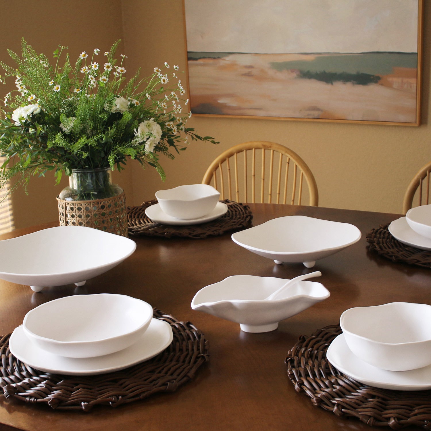 beatriz-ball-vida-nube-salad-plate-set-of-4-white