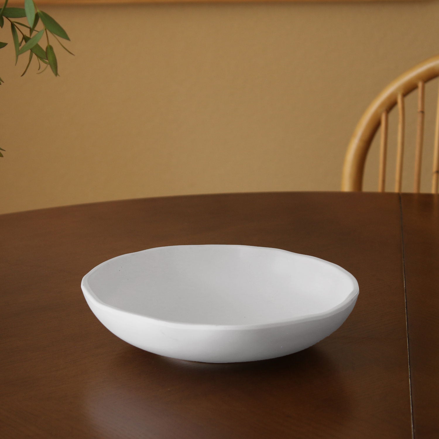 What do you call a small bowl in different settings?