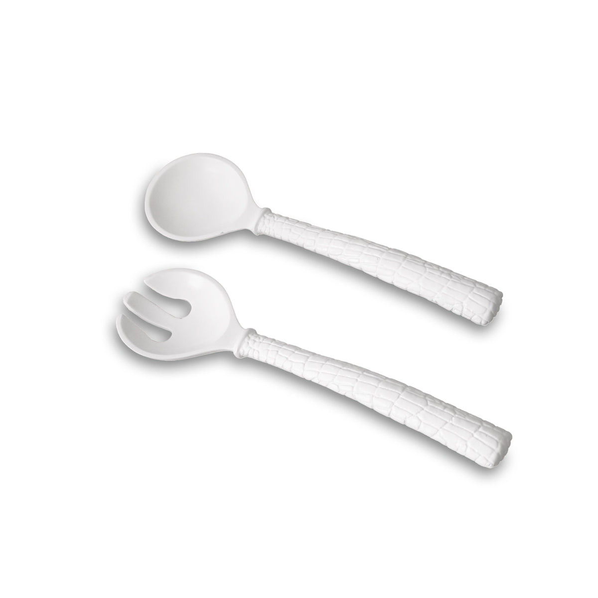 beatriz-ball-vida-croc-salad-servers-white