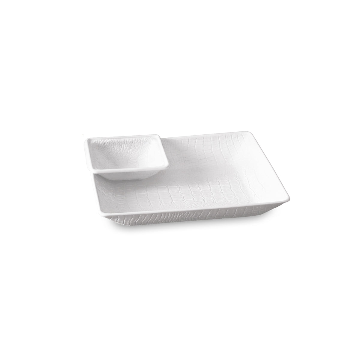 beatriz-ball-vida-croc-chip-dip-white