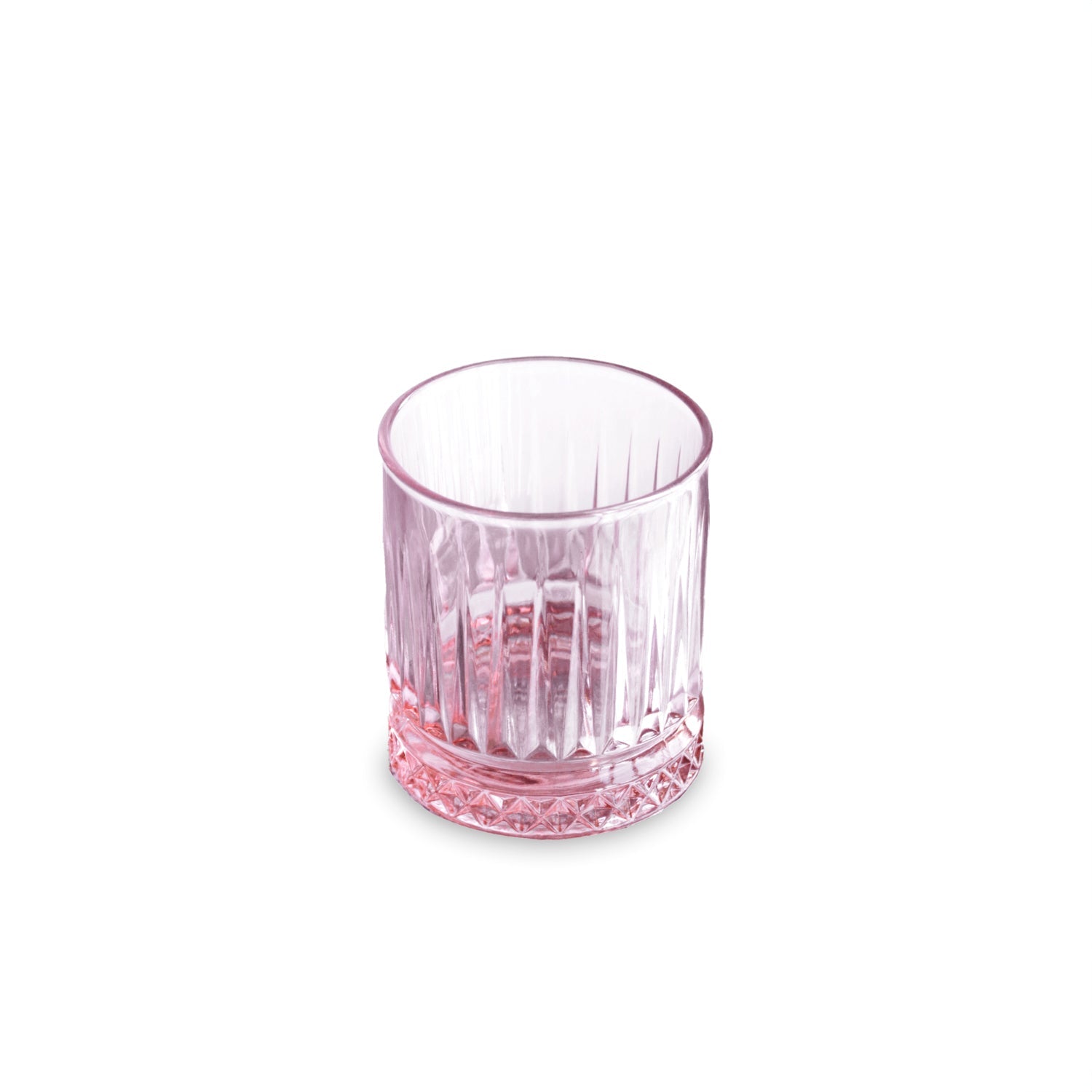 beatriz-ball-glass-aquarelle-shot-glass-set-of-4-multi