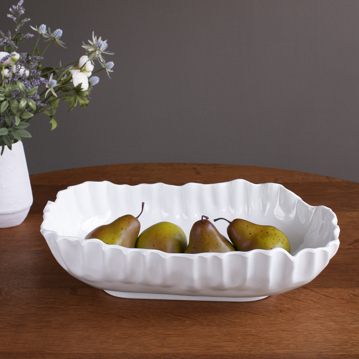 beatriz-ball-vida-bloom-pinched-large-oval-bowl-white