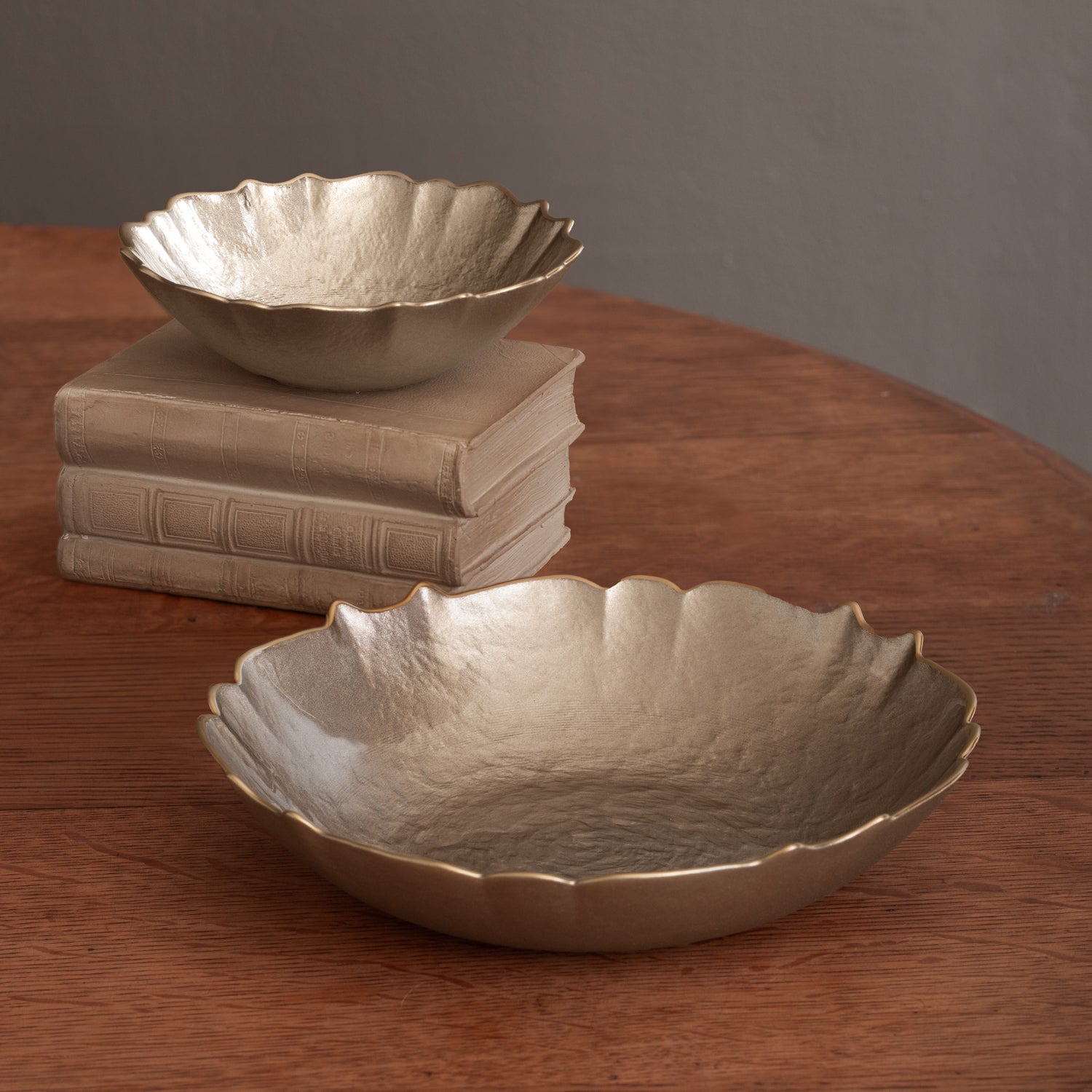 beatriz-ball-glass-medium-round-bowl-taupe-and-gold