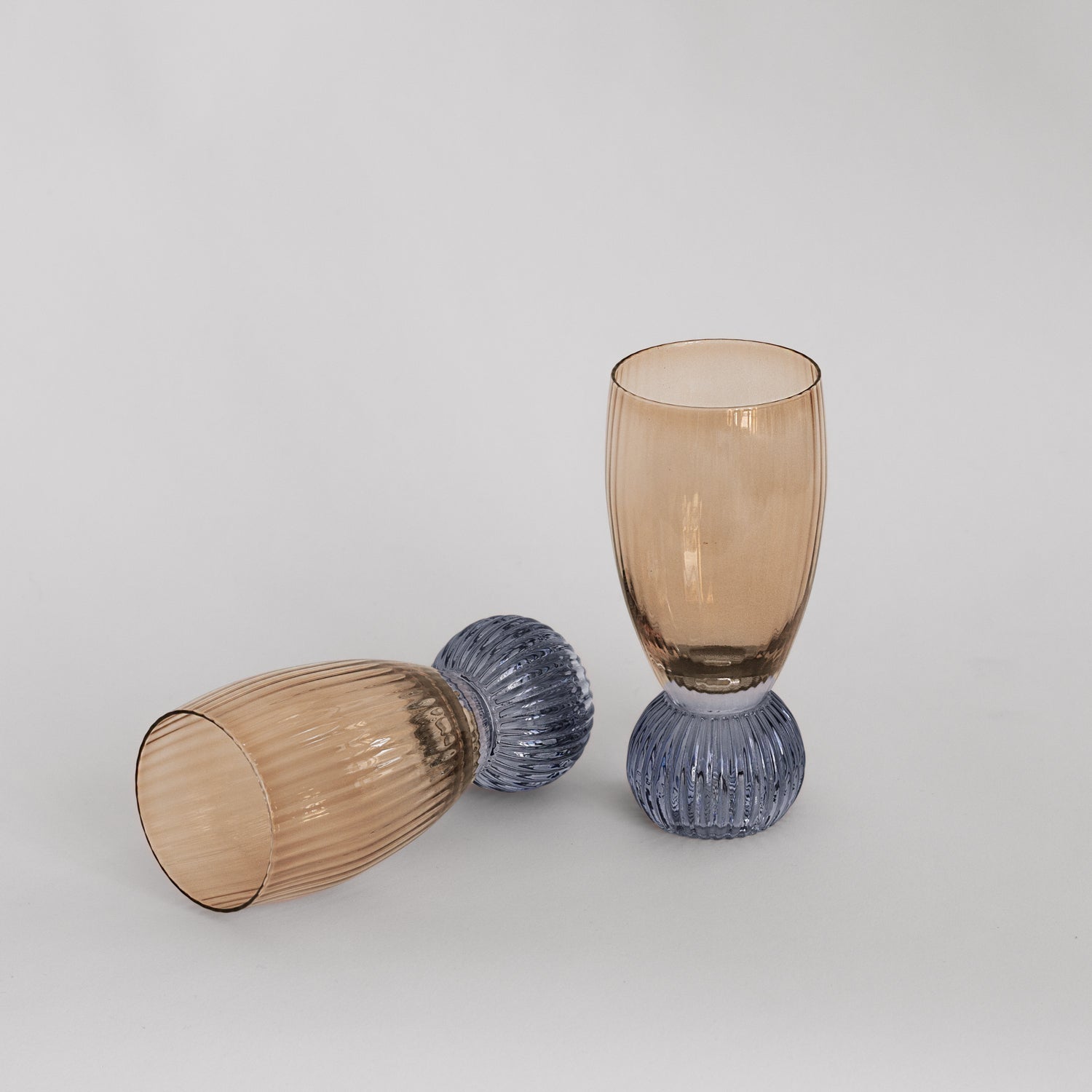 beatriz-ball-glass-venice-shot-glass-set-of-4-amber-and-blue