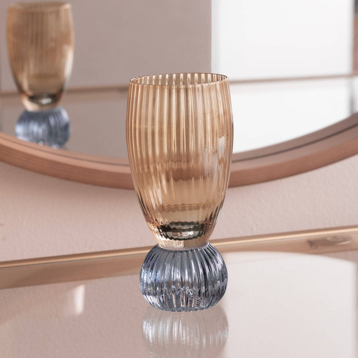 beatriz-ball-glass-venice-shot-glass-set-of-4-amber-and-blue