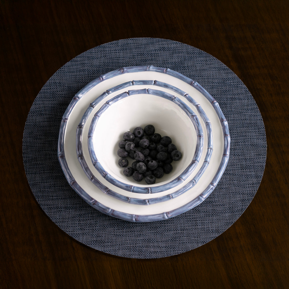 beatriz-ball-vida-bamboo-11-dinner-plate-set-of-4-white-and-blue