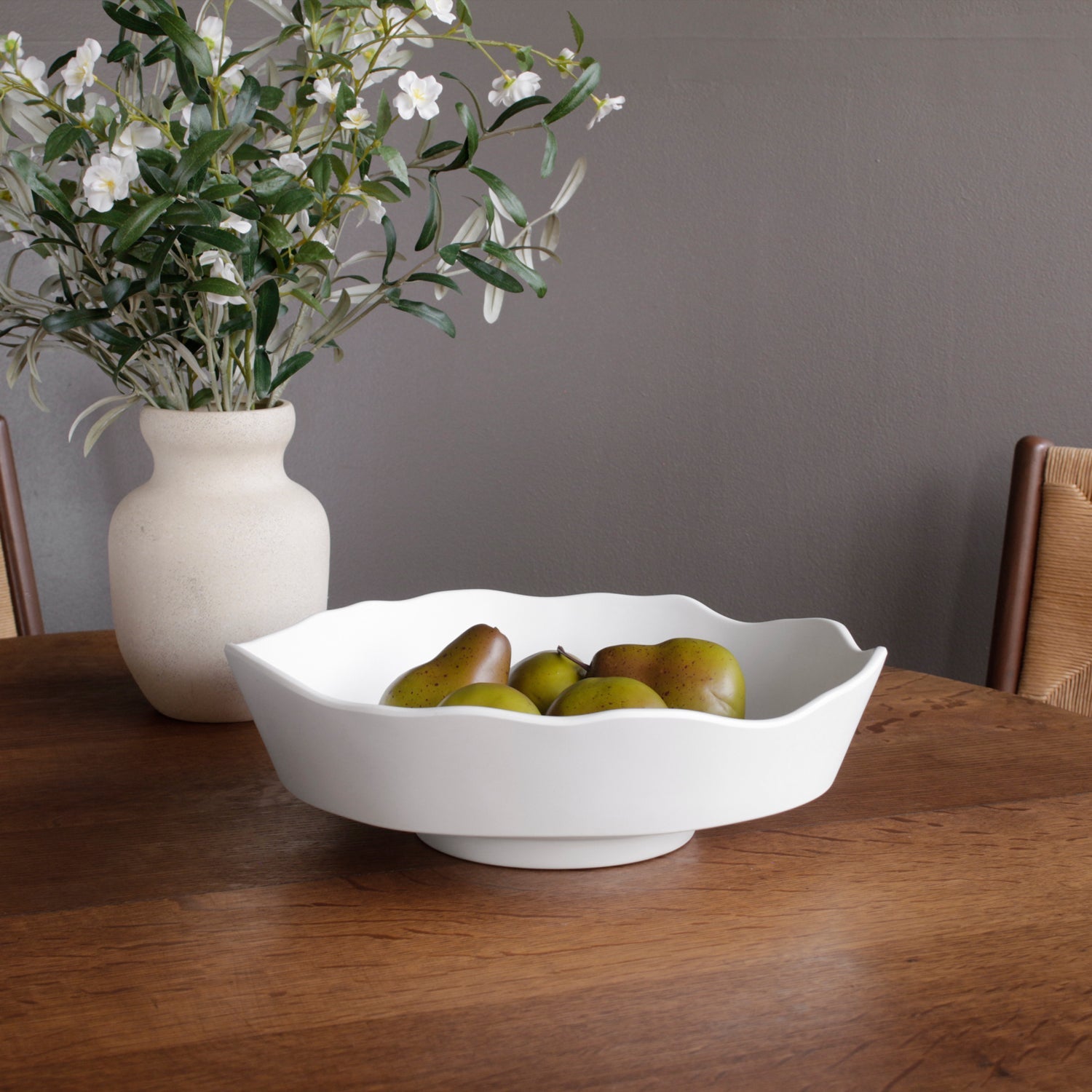 beatriz-ball-vida-nube-dakota-large-bowl-white