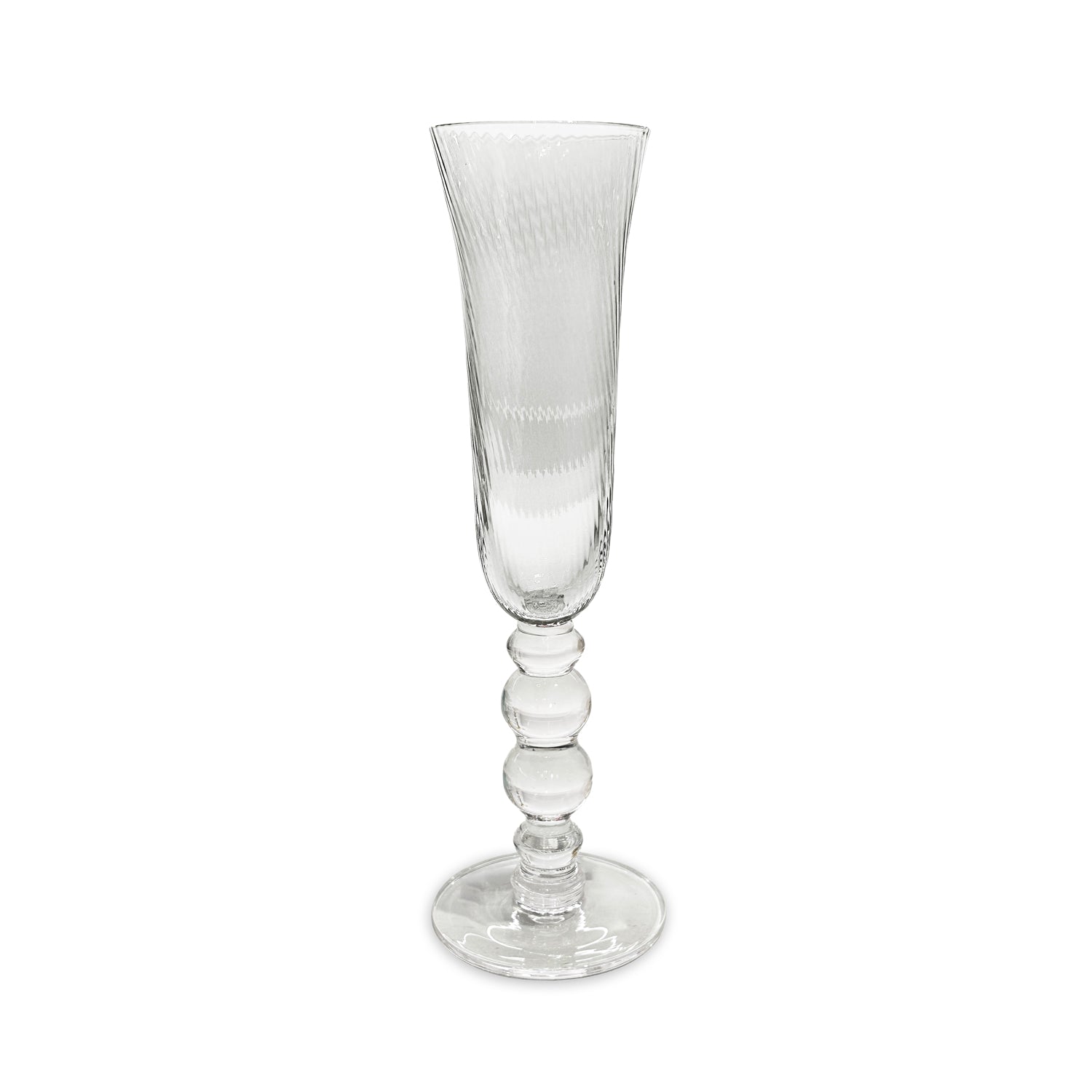 beatriz-ball-glass-french-swirl-champagne-flute-set-of-4-clear