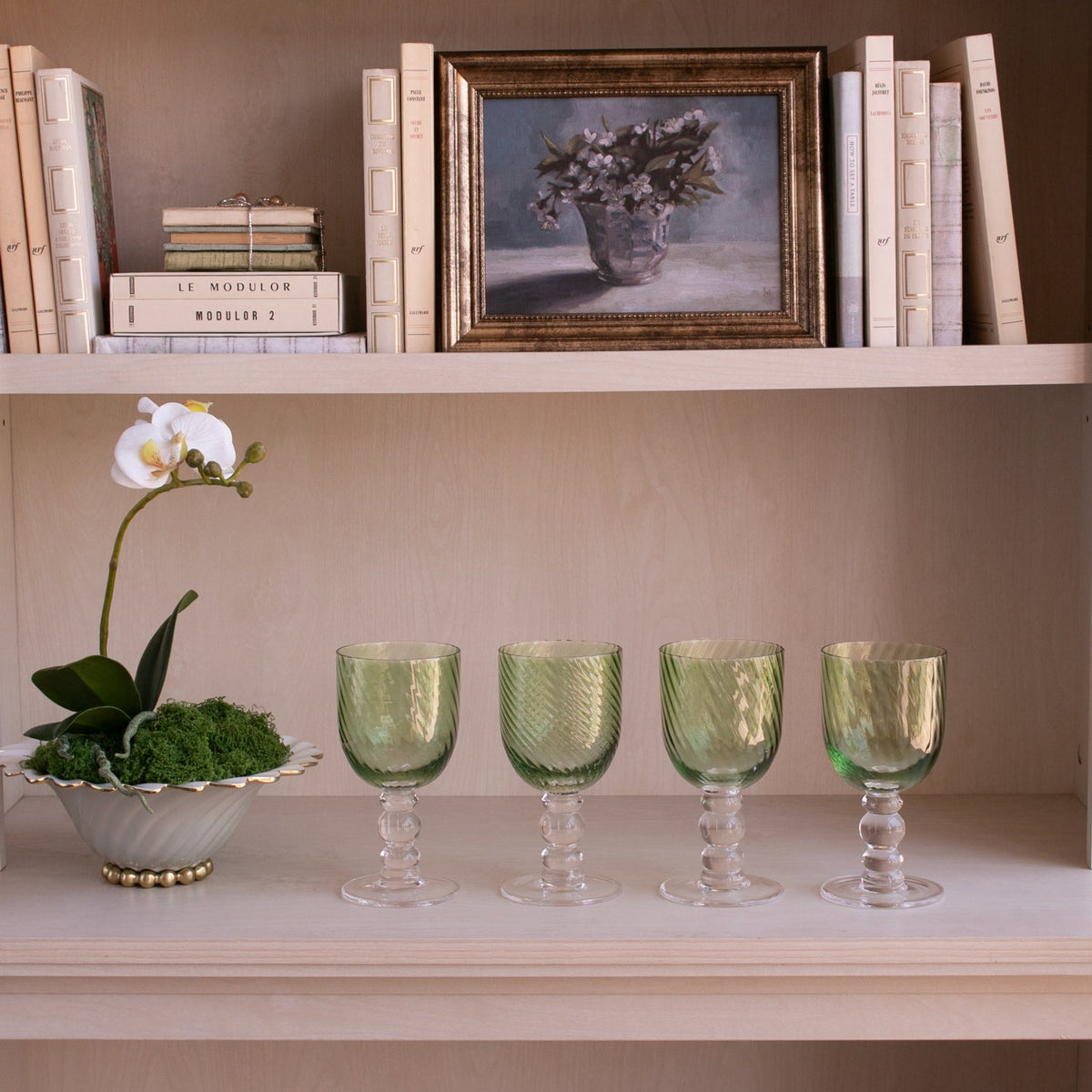beatriz-ball-glass-french-swirl-wine-set-of-4-green