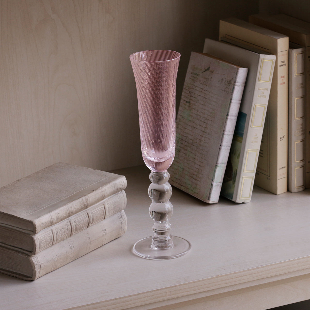 beatriz-ball-glass-french-swirl-champagne-flute-set-of-4-pink