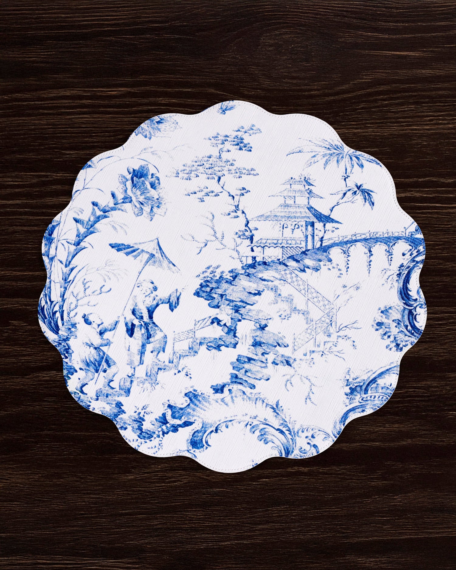 beatriz-ball-vida-chinoiserie-reversible-round-placemats-set-of-4-blue-white
