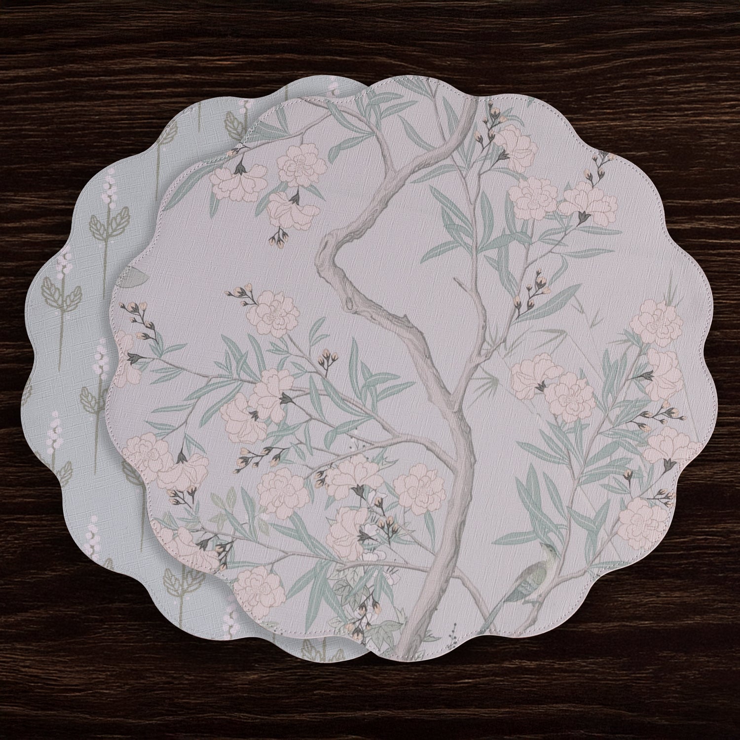 beatriz-ball-vida-chinoiserie-reversible-round-placemats-set-of-4-light-teal-white