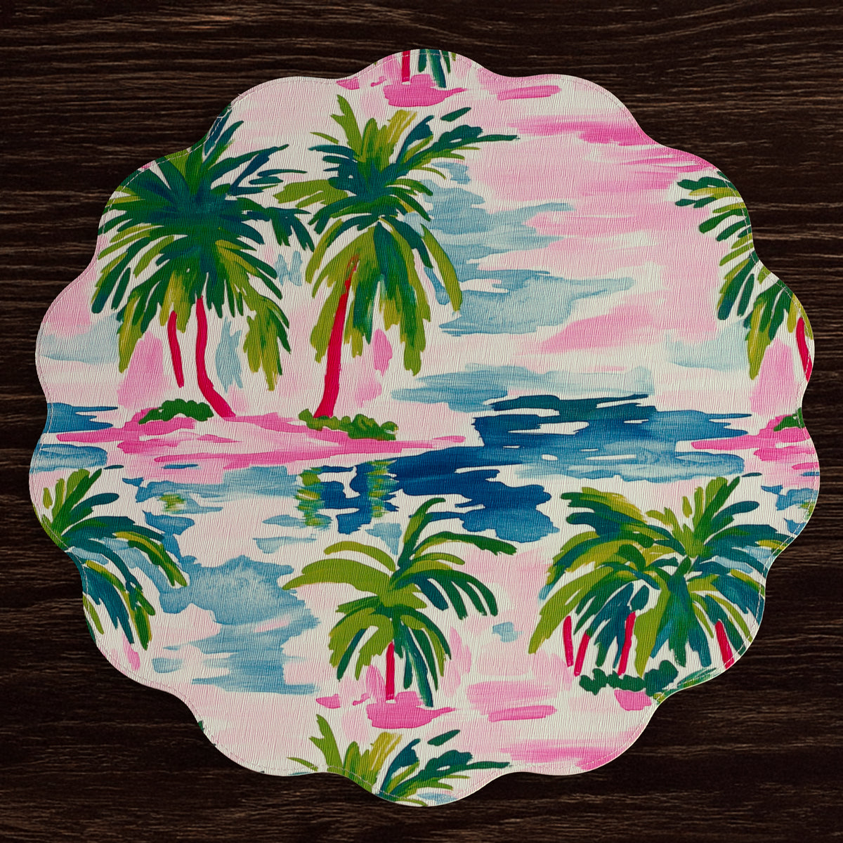 beatriz-ball-vida-palm-trees-reversible-round-placemats-set-of-4-multi