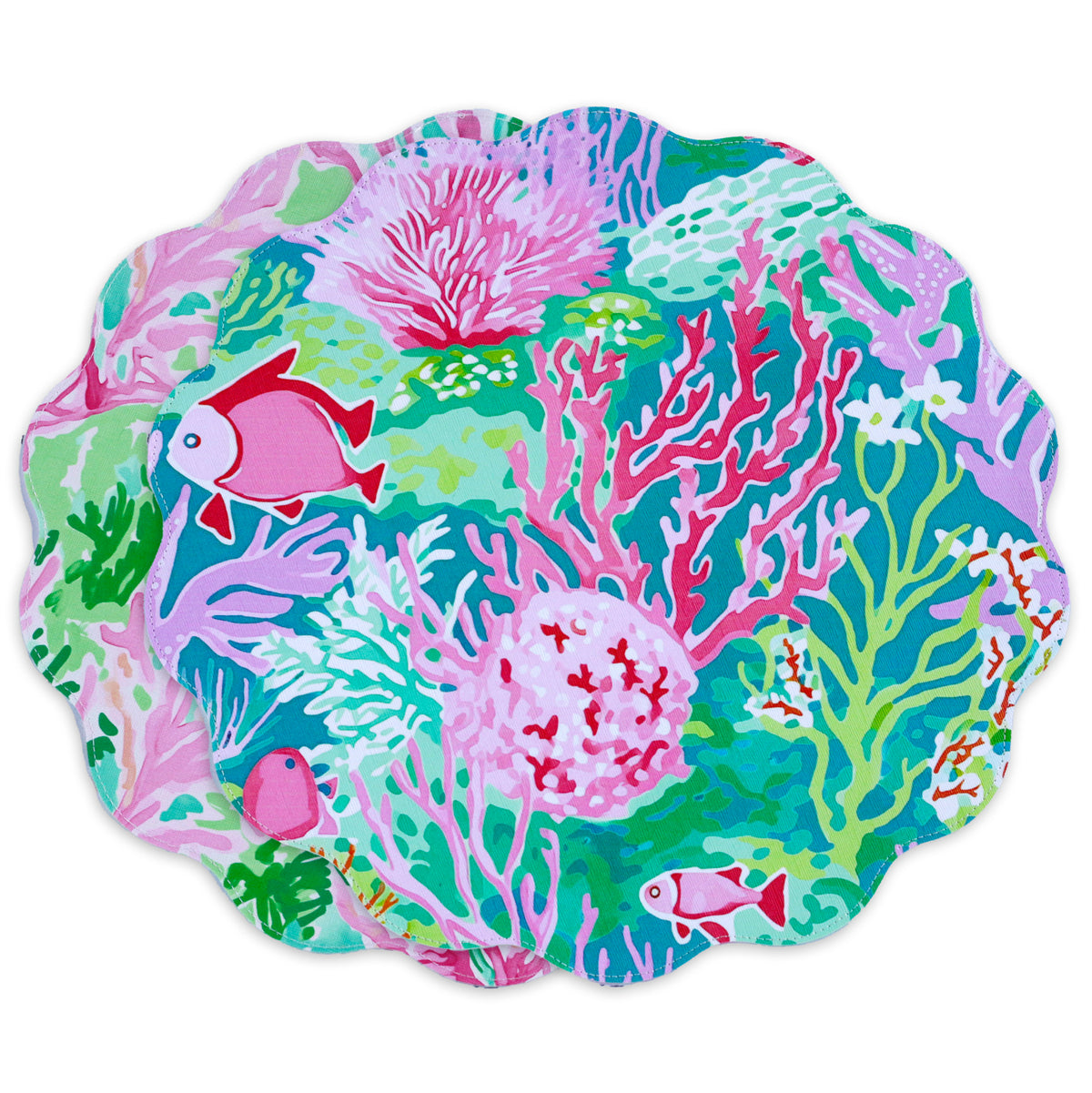 beatriz-ball-vida-coral-reef-reversible-round-placemats-set-of-4-multi