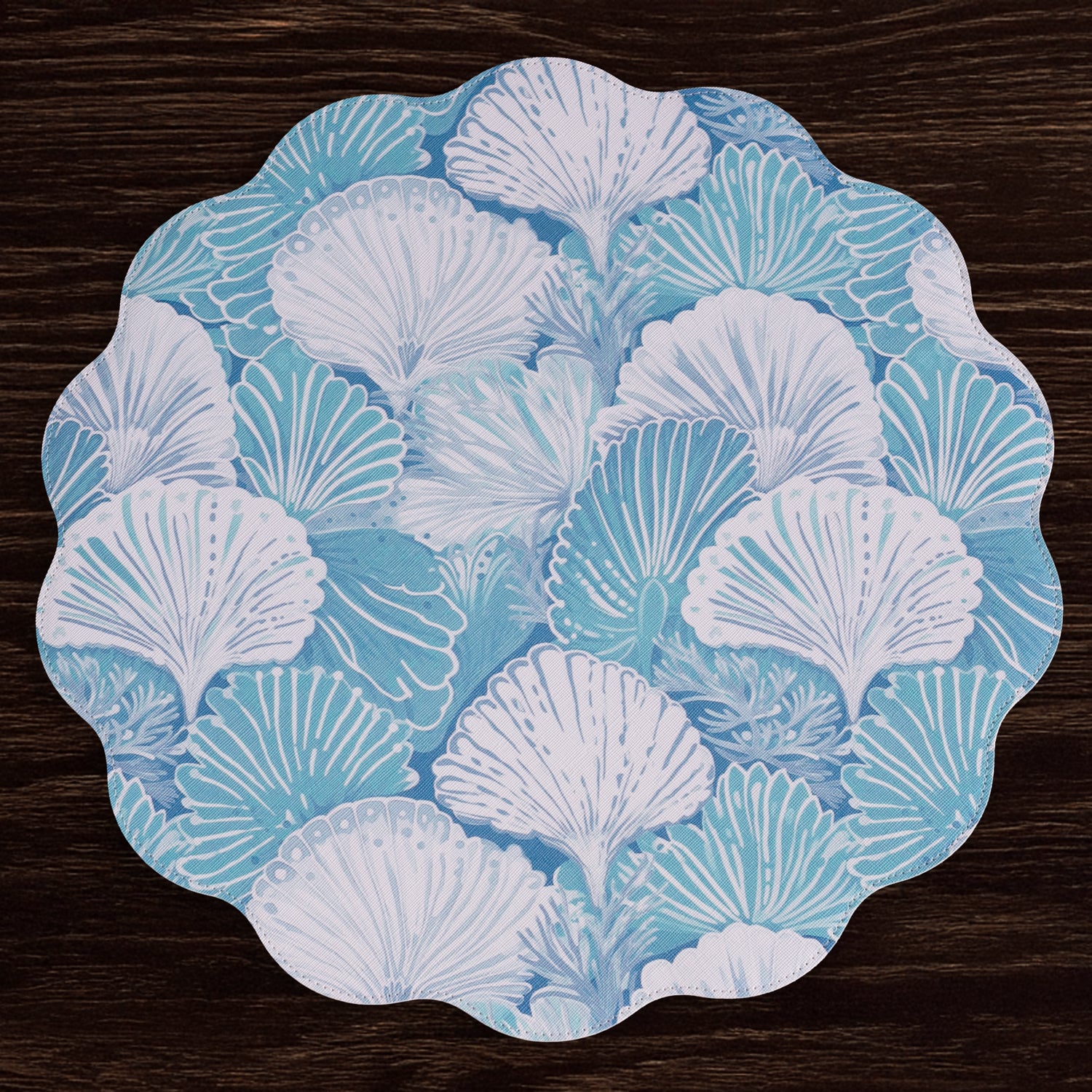 beatriz-ball-vida-shells-and-scallops-reversible-round-placemats-set-of-4-blue-and-white