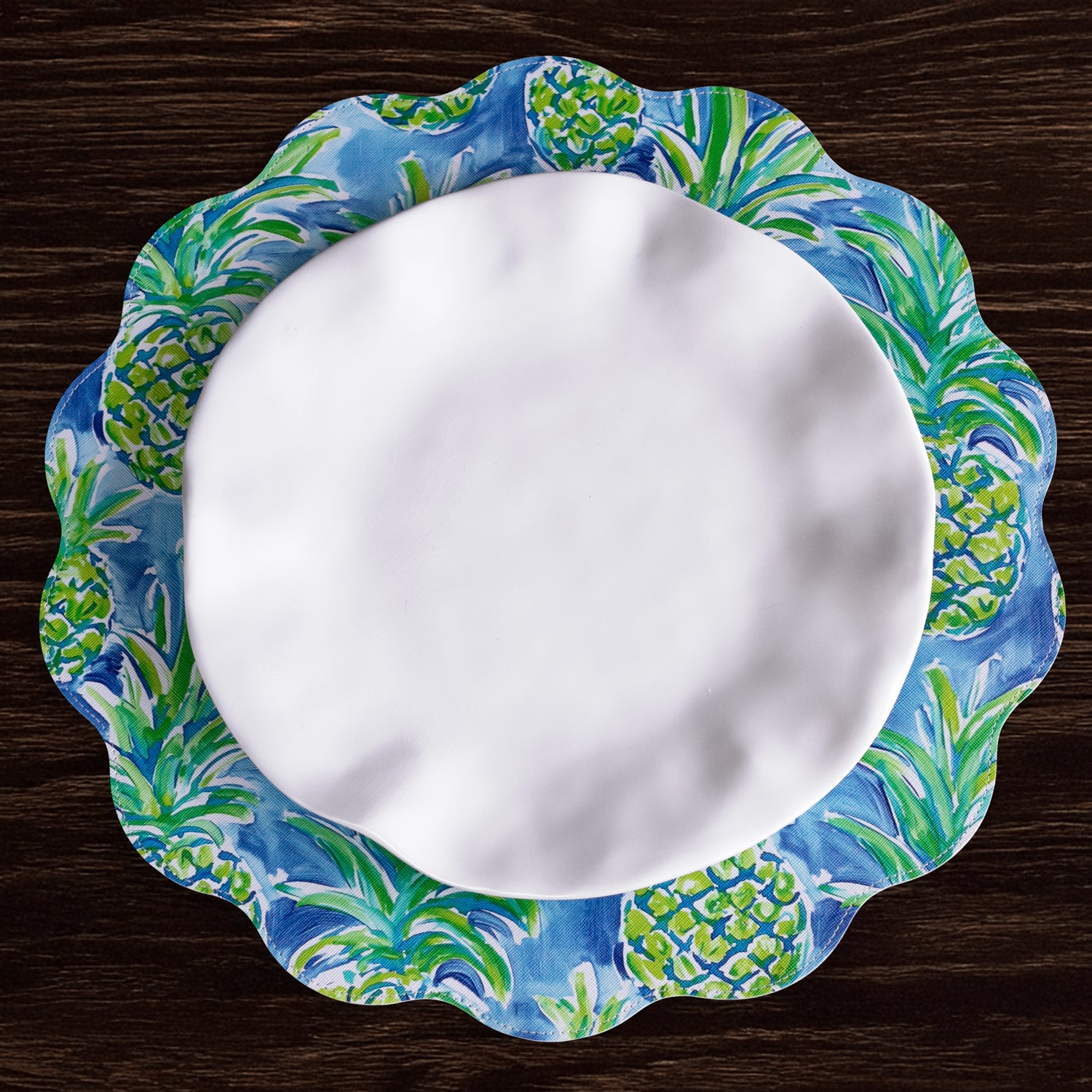 beatriz-ball-vida-pineapple-and-palm-reversible-round-placemats-set-of-4-blue-and-green