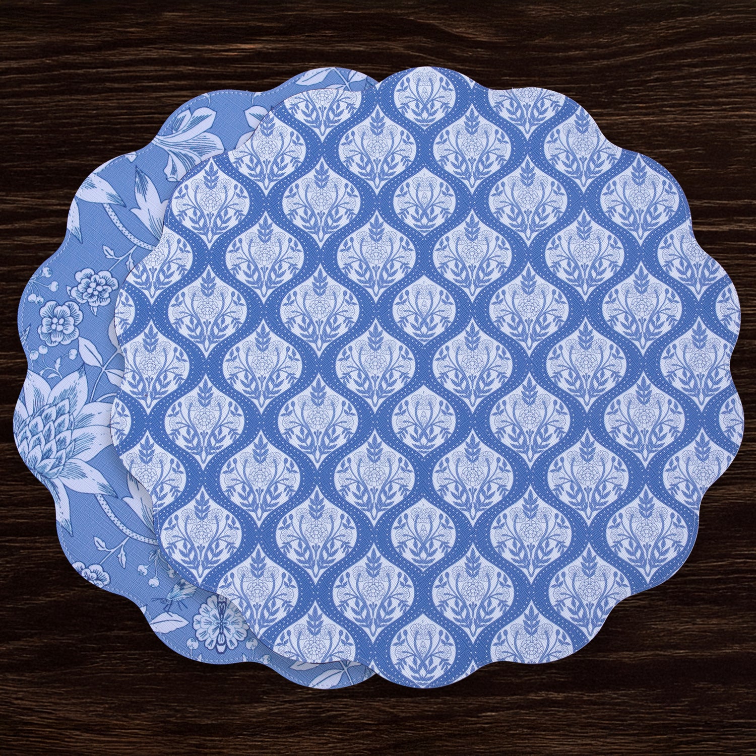 beatriz-ball-vida-flowers-and-patterm-reversible-round-placemats-set-of-4-blue-and-white